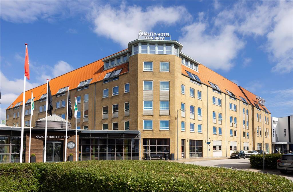 Quality Hotel The Reef