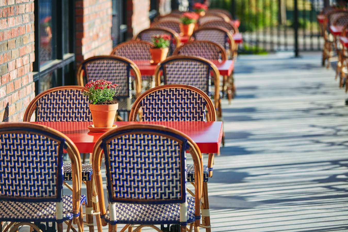 Exterior | Graduate Oxford