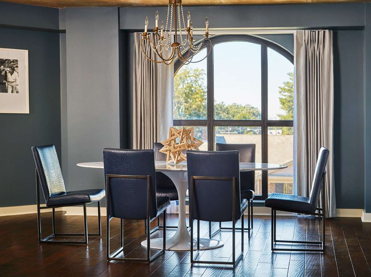 Lobby | Graduate Oxford