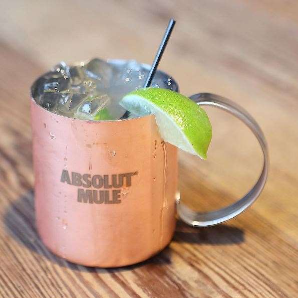 Restaurant | Graduate Oxford