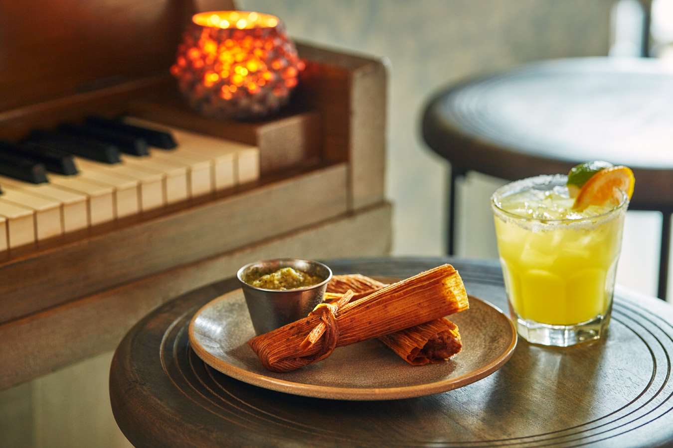 Restaurant | Graduate Oxford
