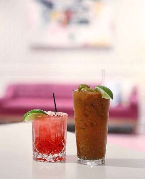Restaurant | Graduate Oxford