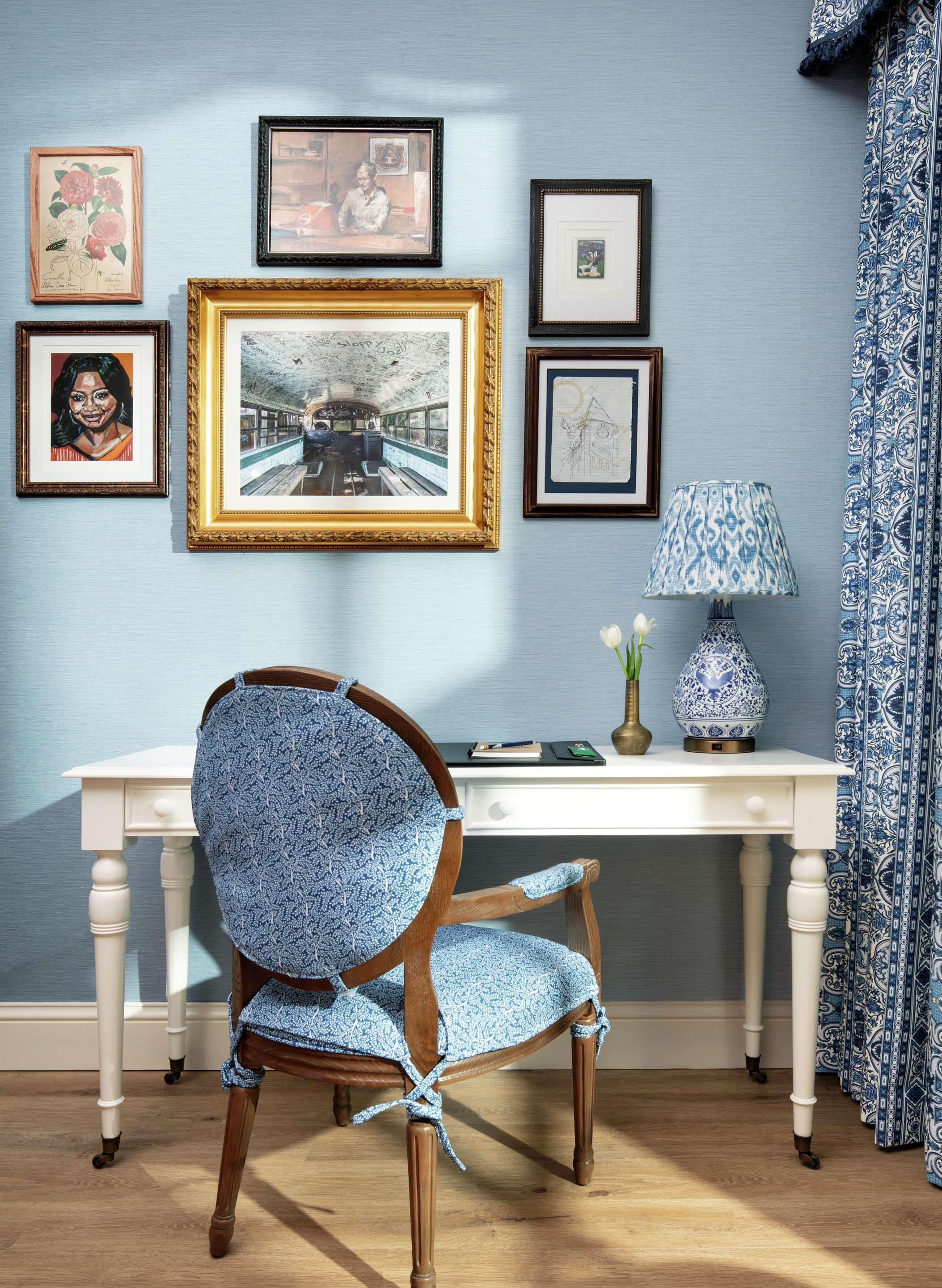 Guest room | Graduate Auburn