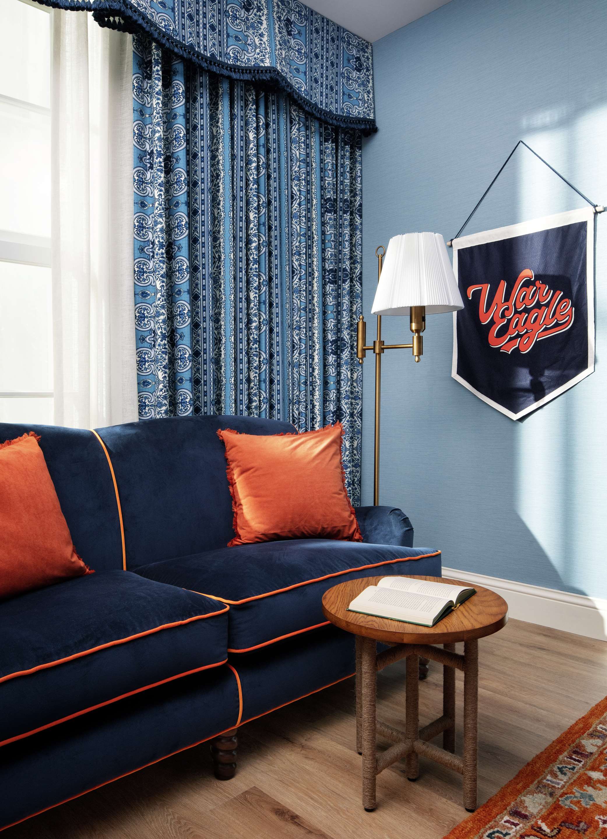 Guest room | Graduate Auburn
