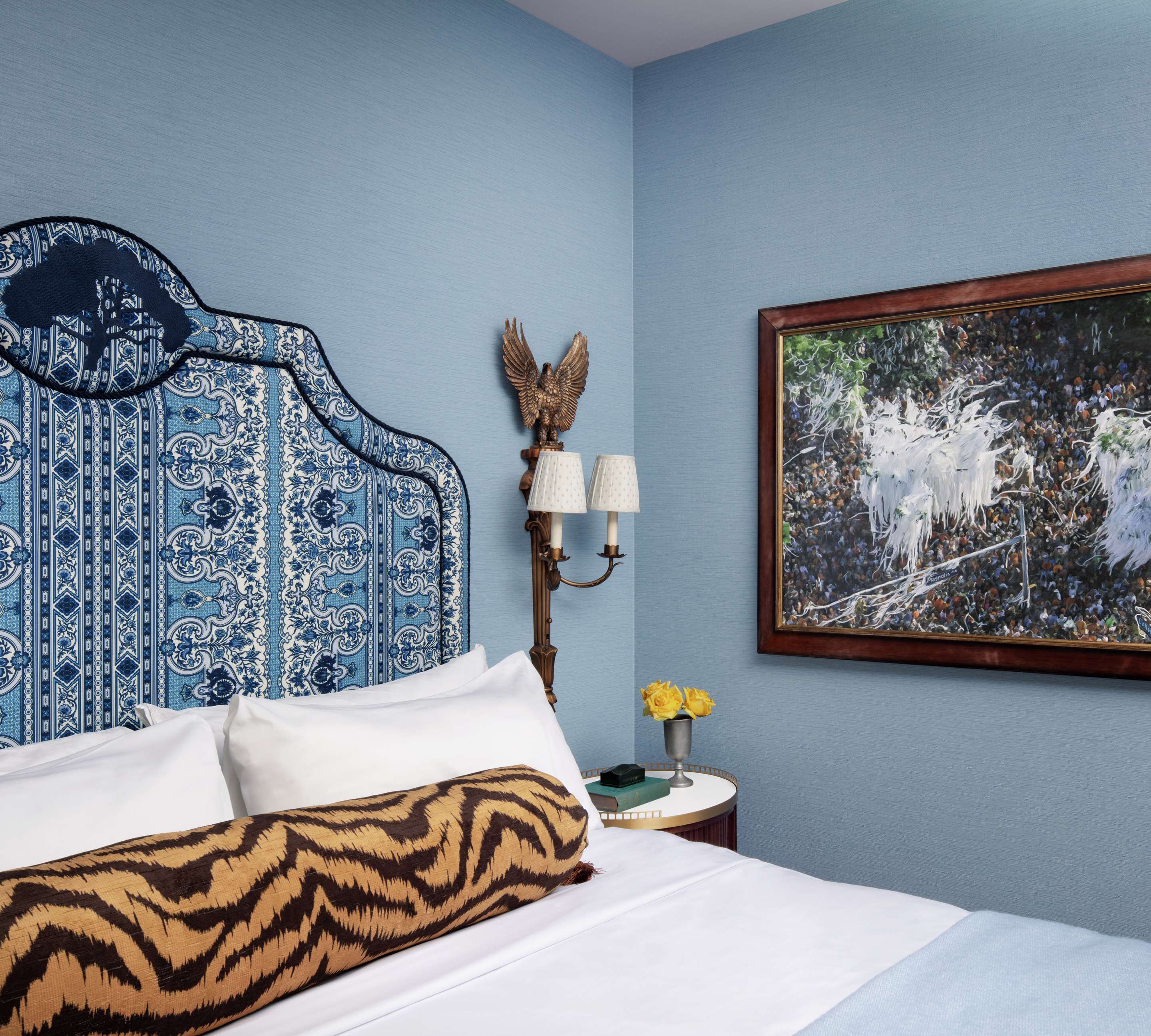 Guest room | Graduate Auburn