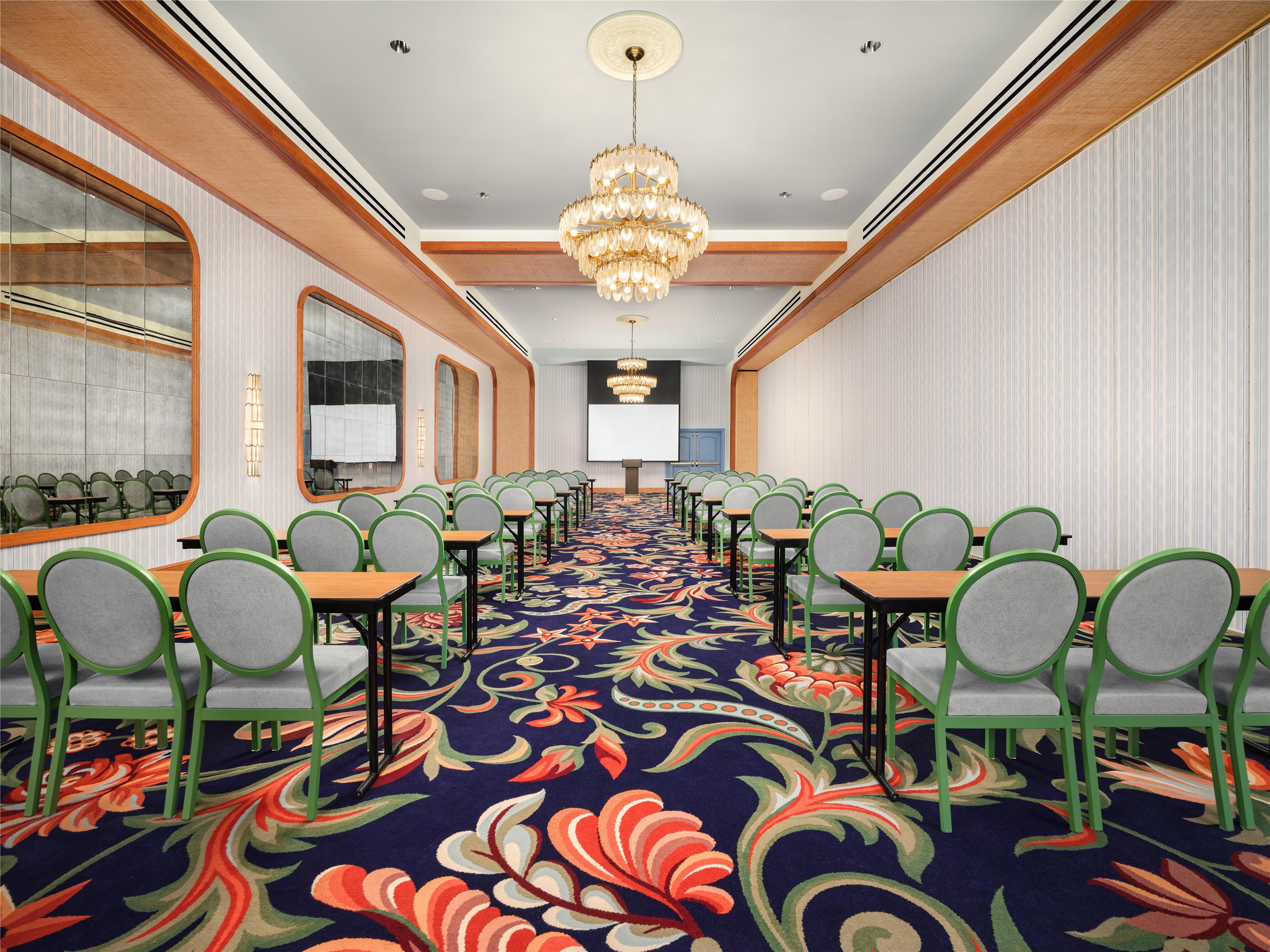 Meeting Room | Graduate Auburn