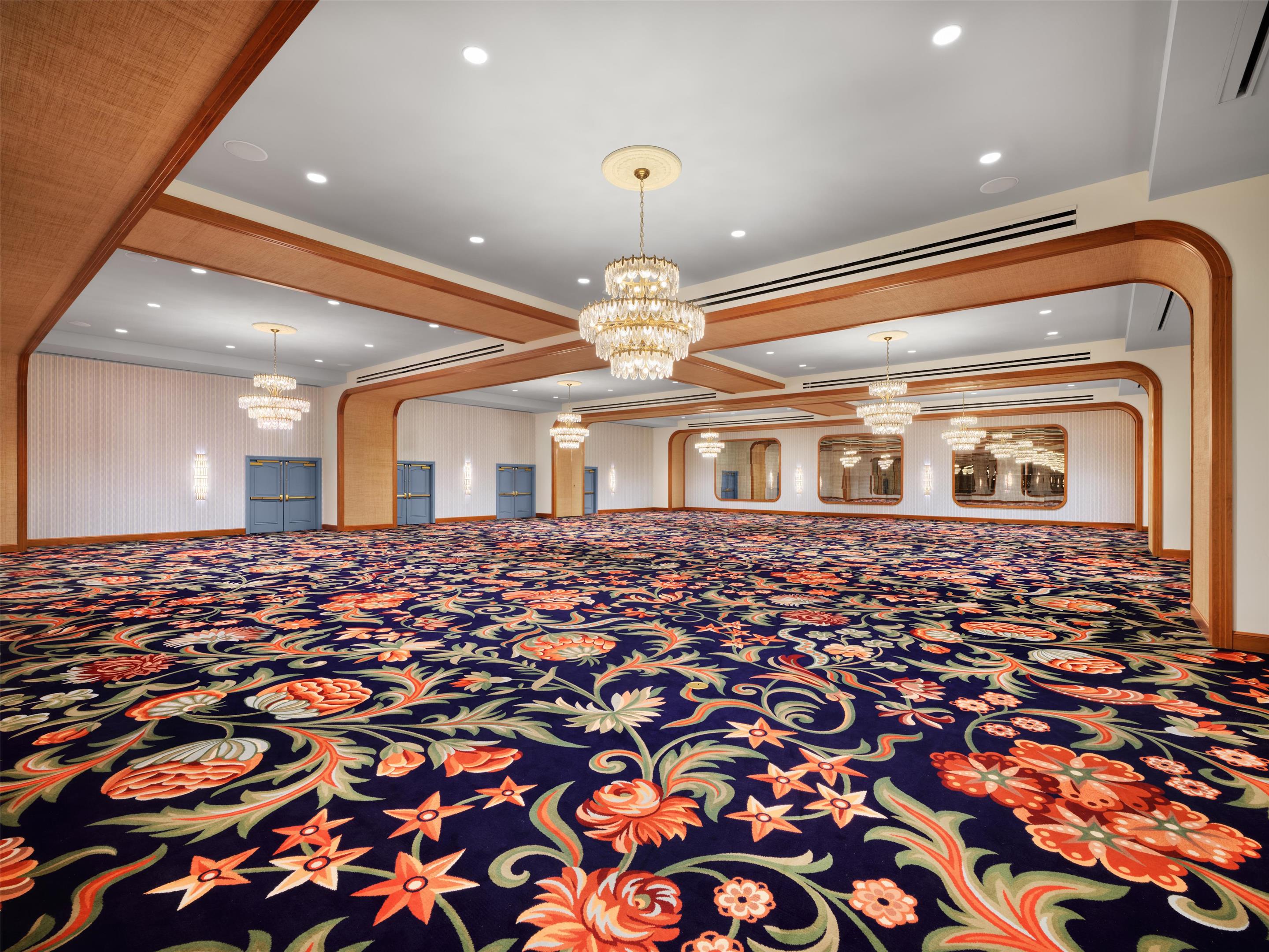 Meeting Room | Graduate Auburn