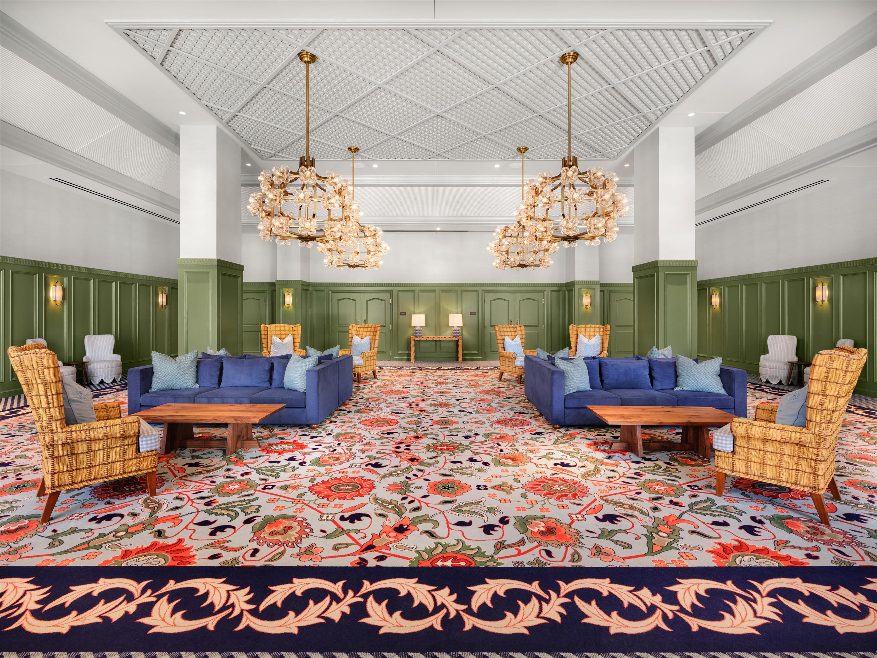 Meeting Room | Graduate Auburn