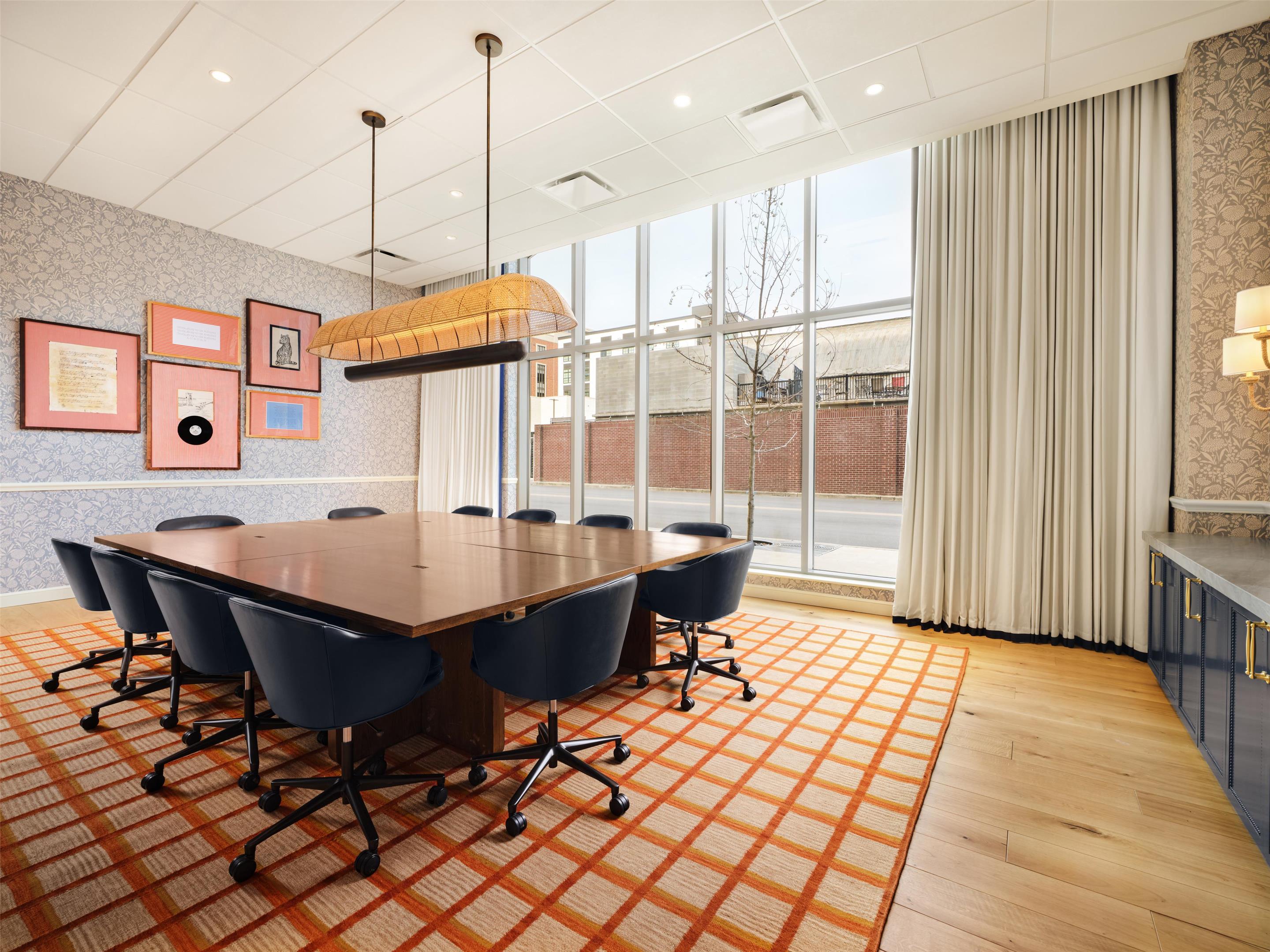 Meeting Room | Graduate Auburn