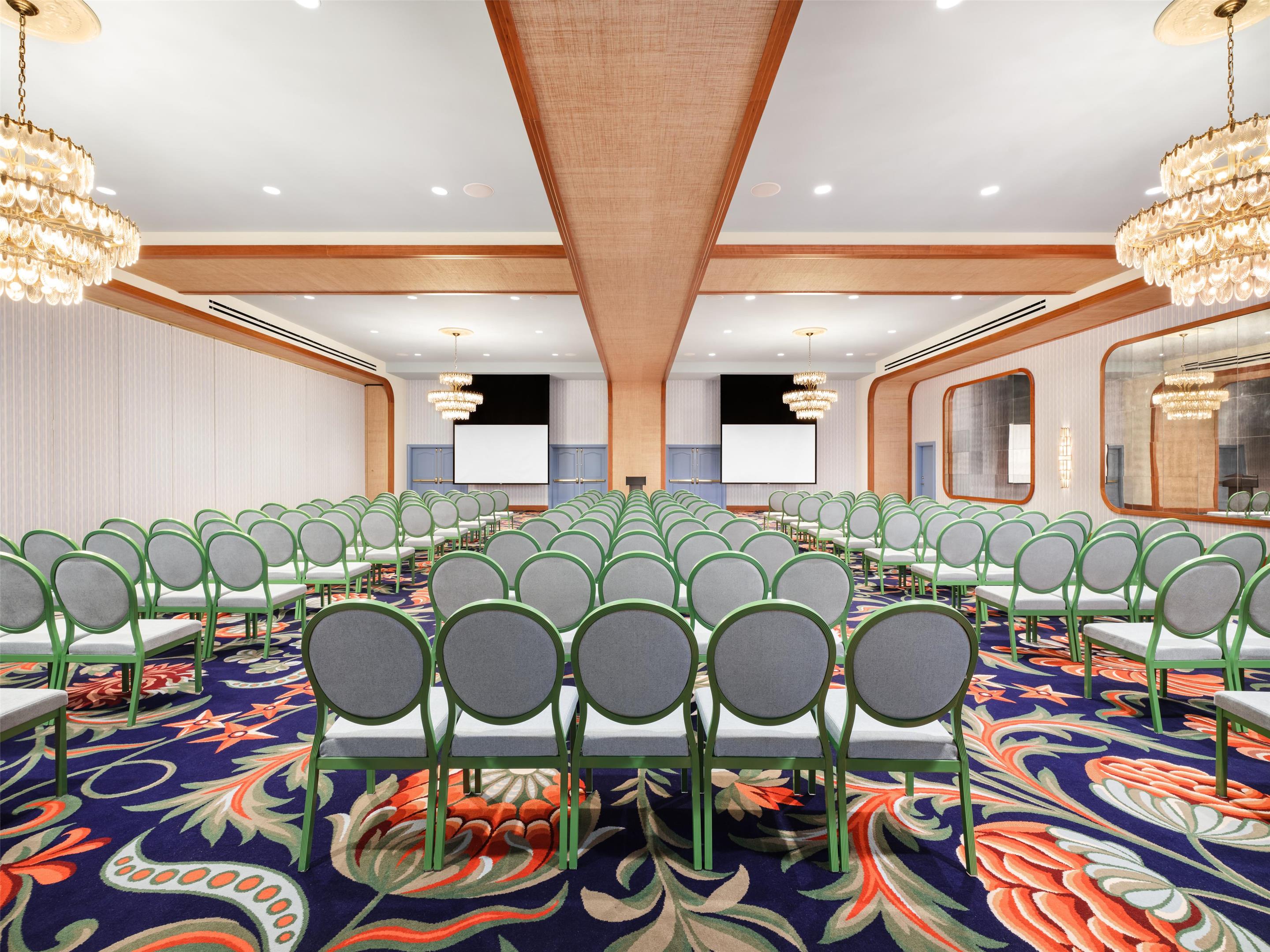 Meeting Room | Graduate Auburn