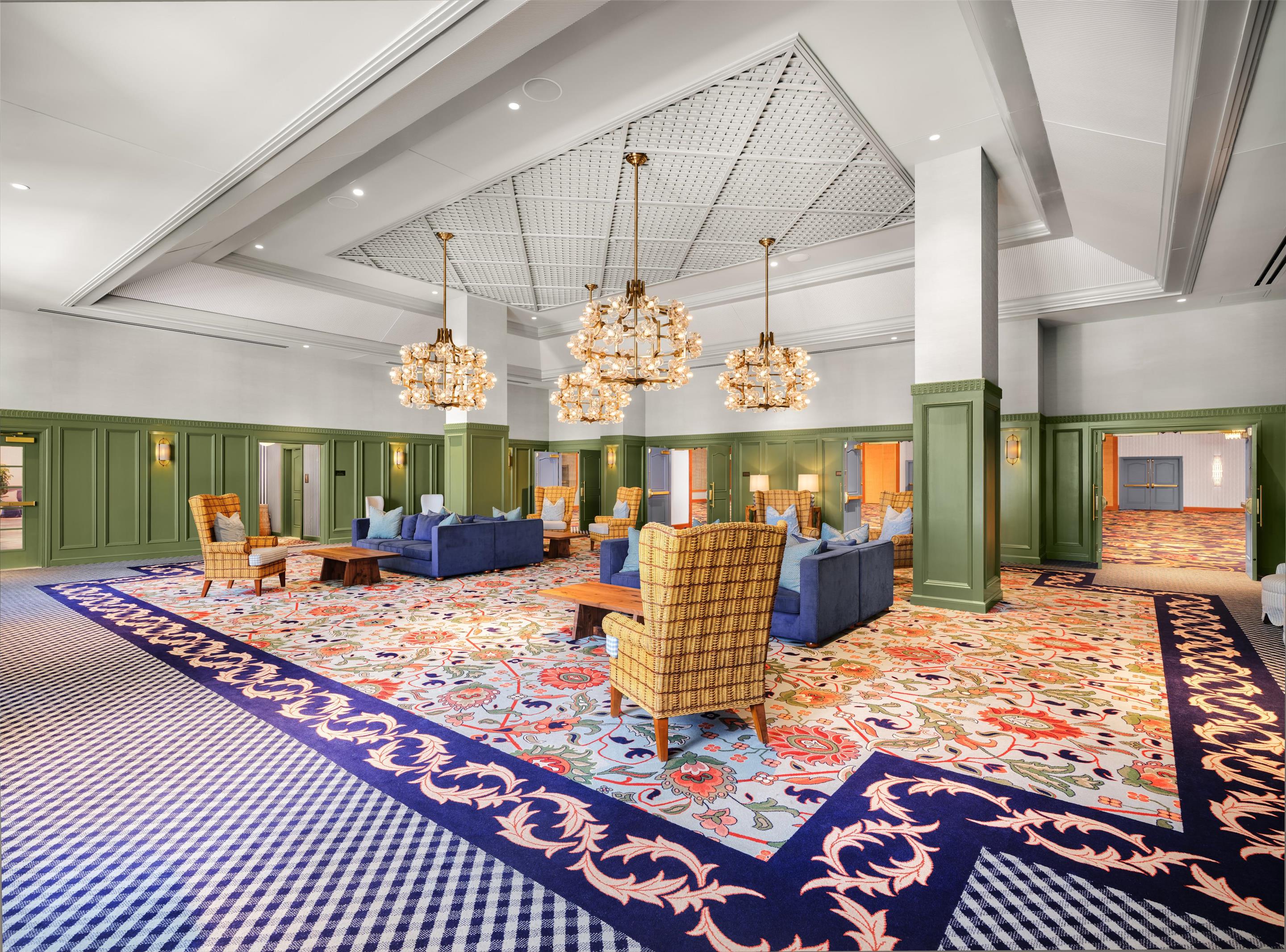 Meeting Room | Graduate Auburn