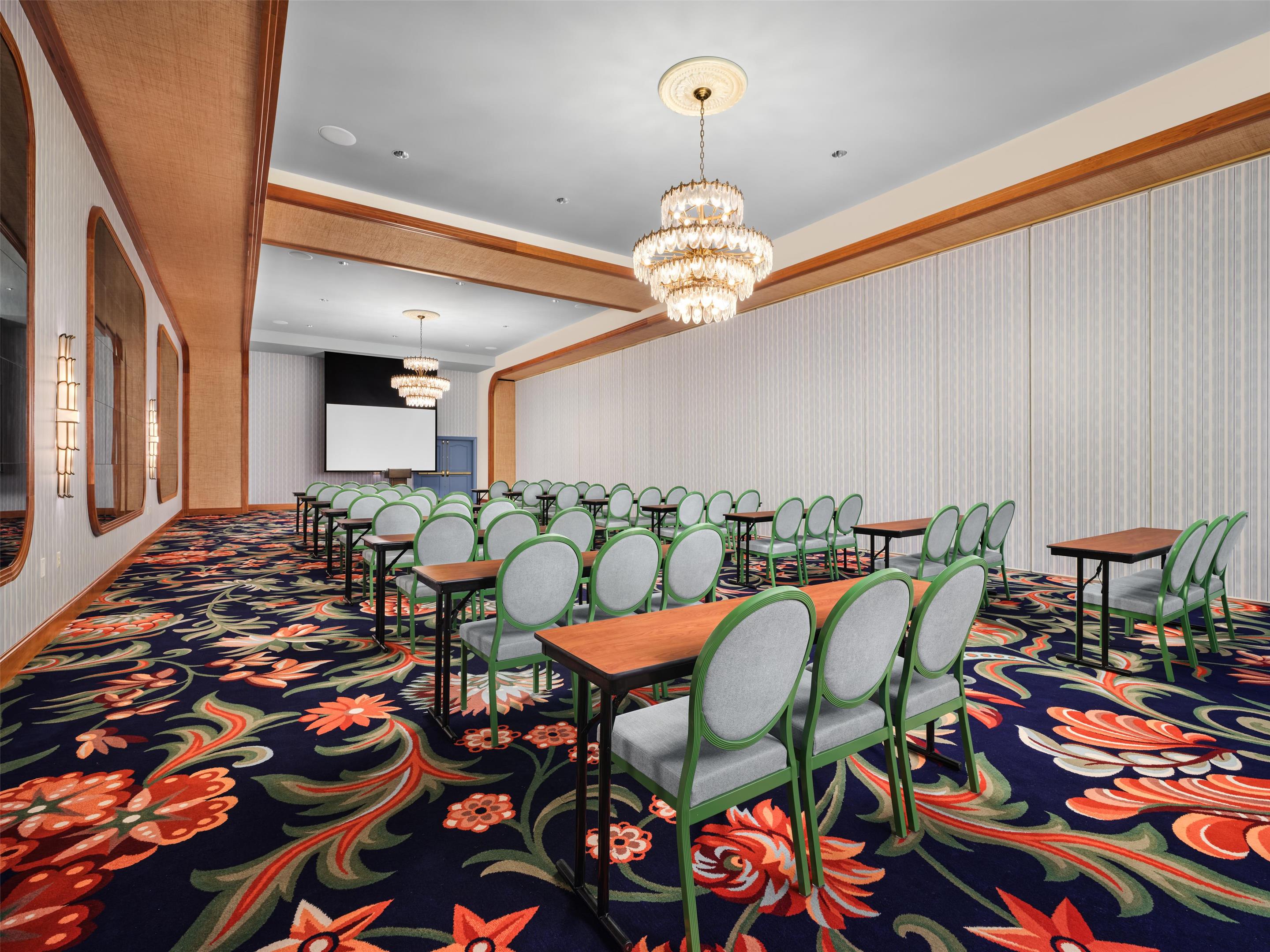 Meeting Room | Graduate Auburn