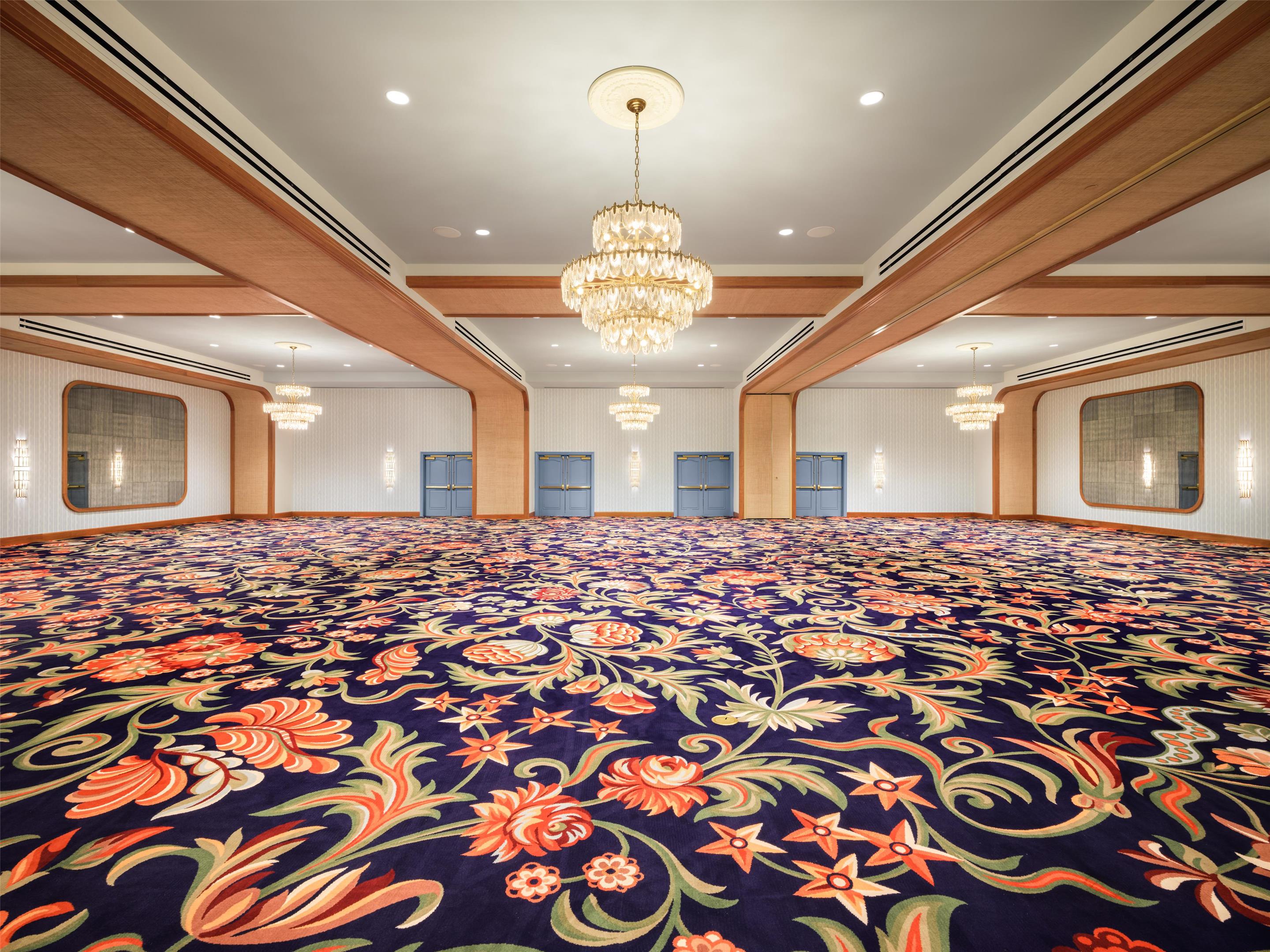 Meeting Room | Graduate Auburn