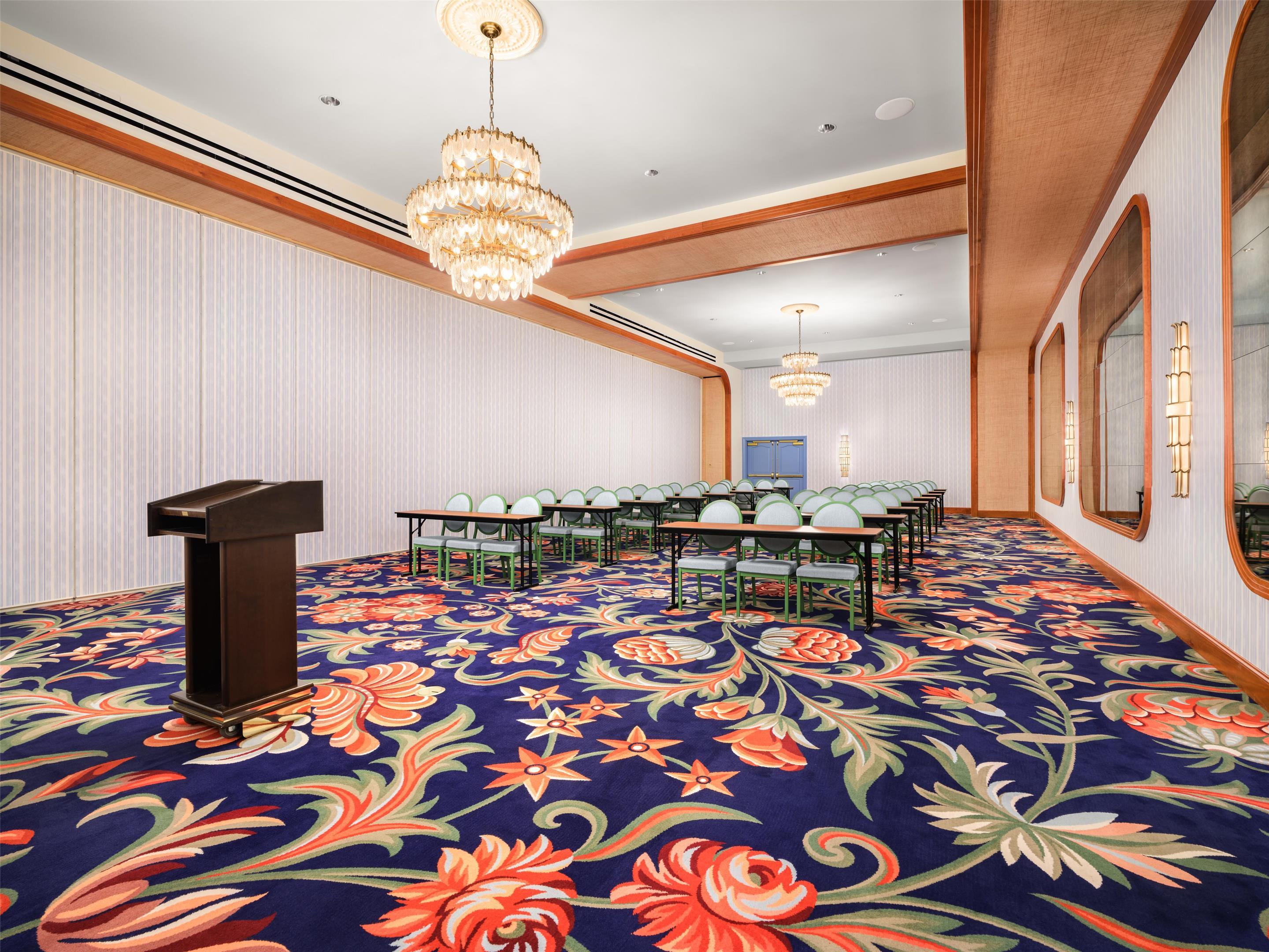 Meeting Room | Graduate Auburn