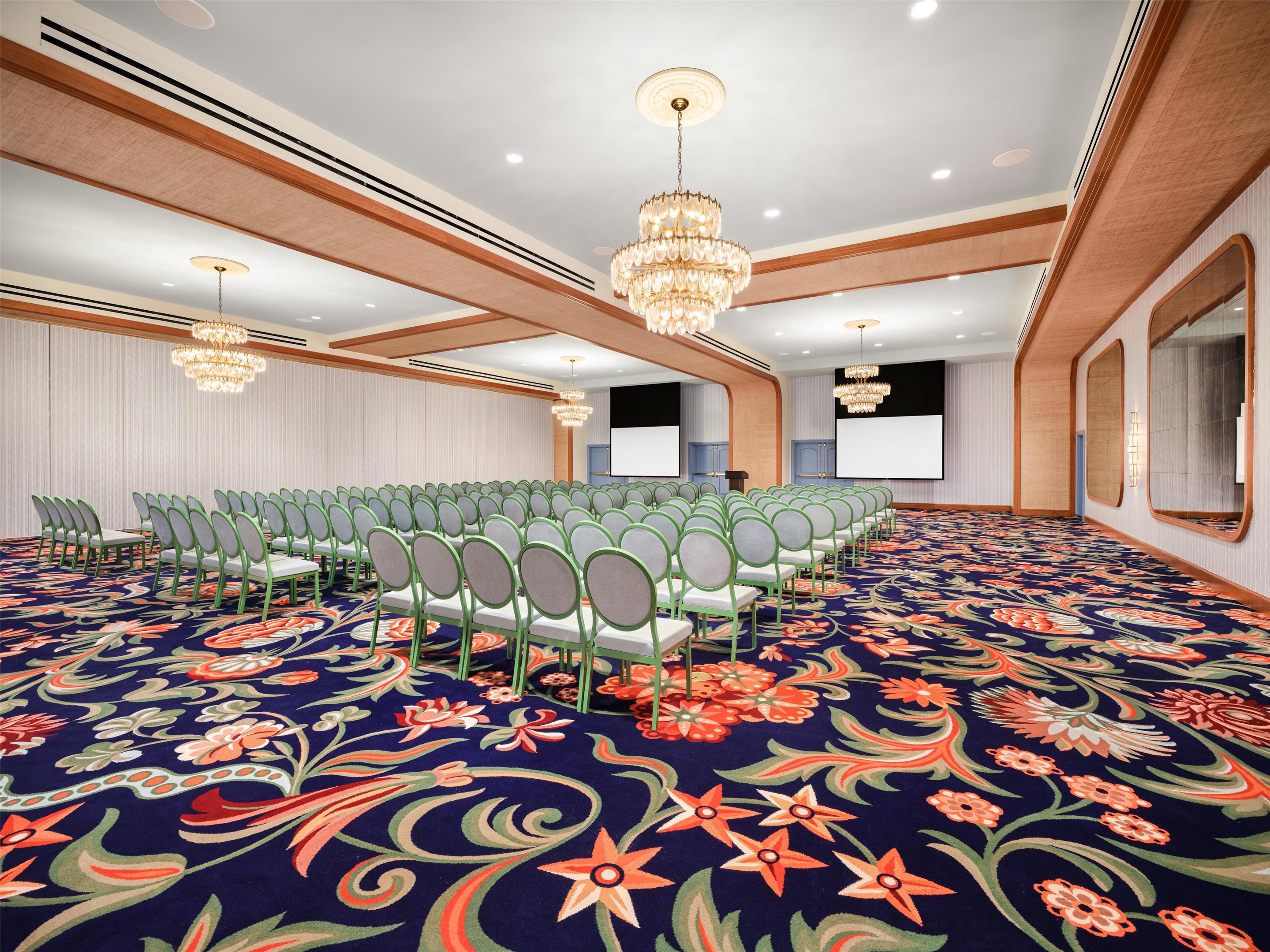 Meeting Room | Graduate Auburn