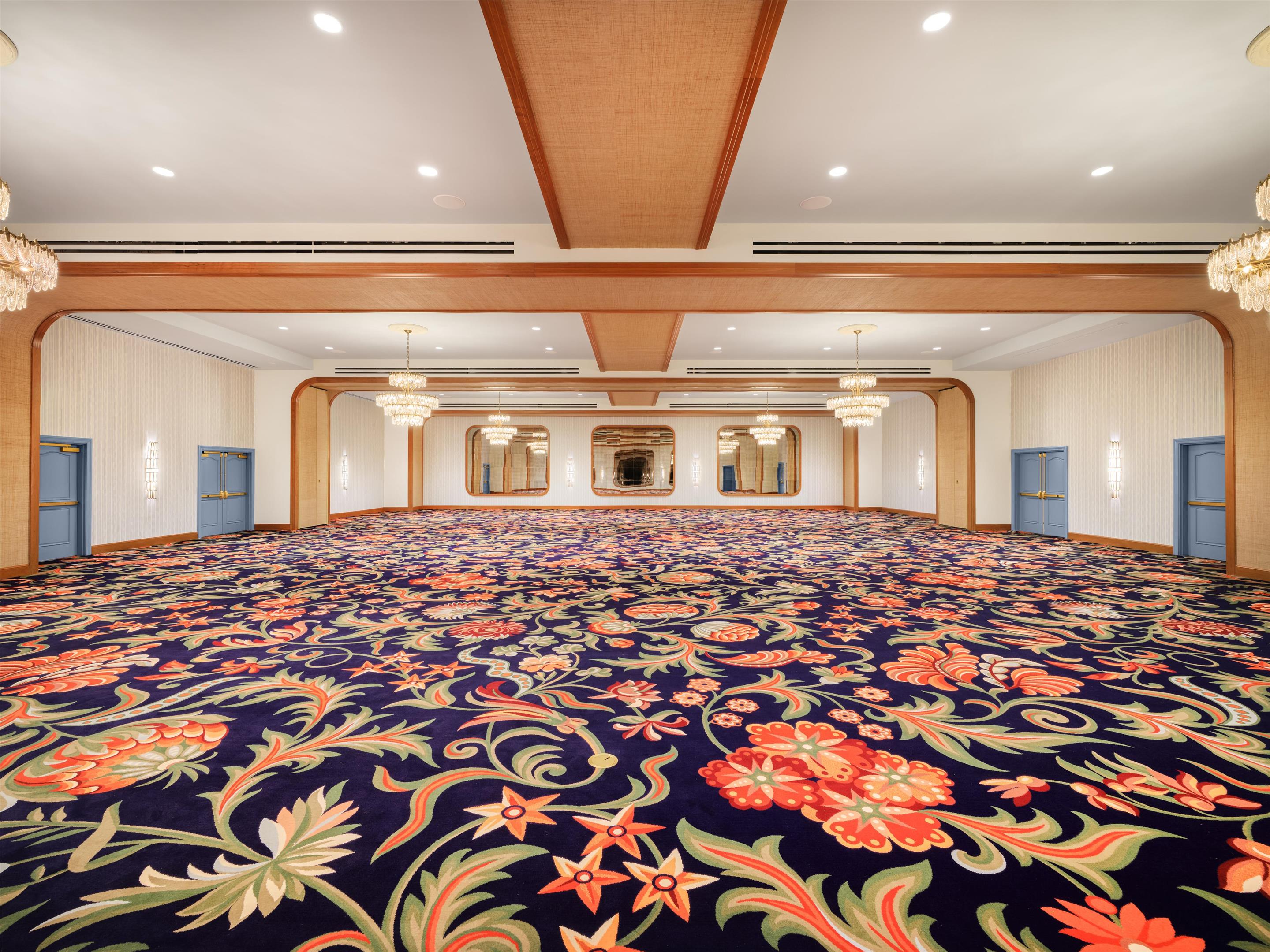 Meeting Room | Graduate Auburn