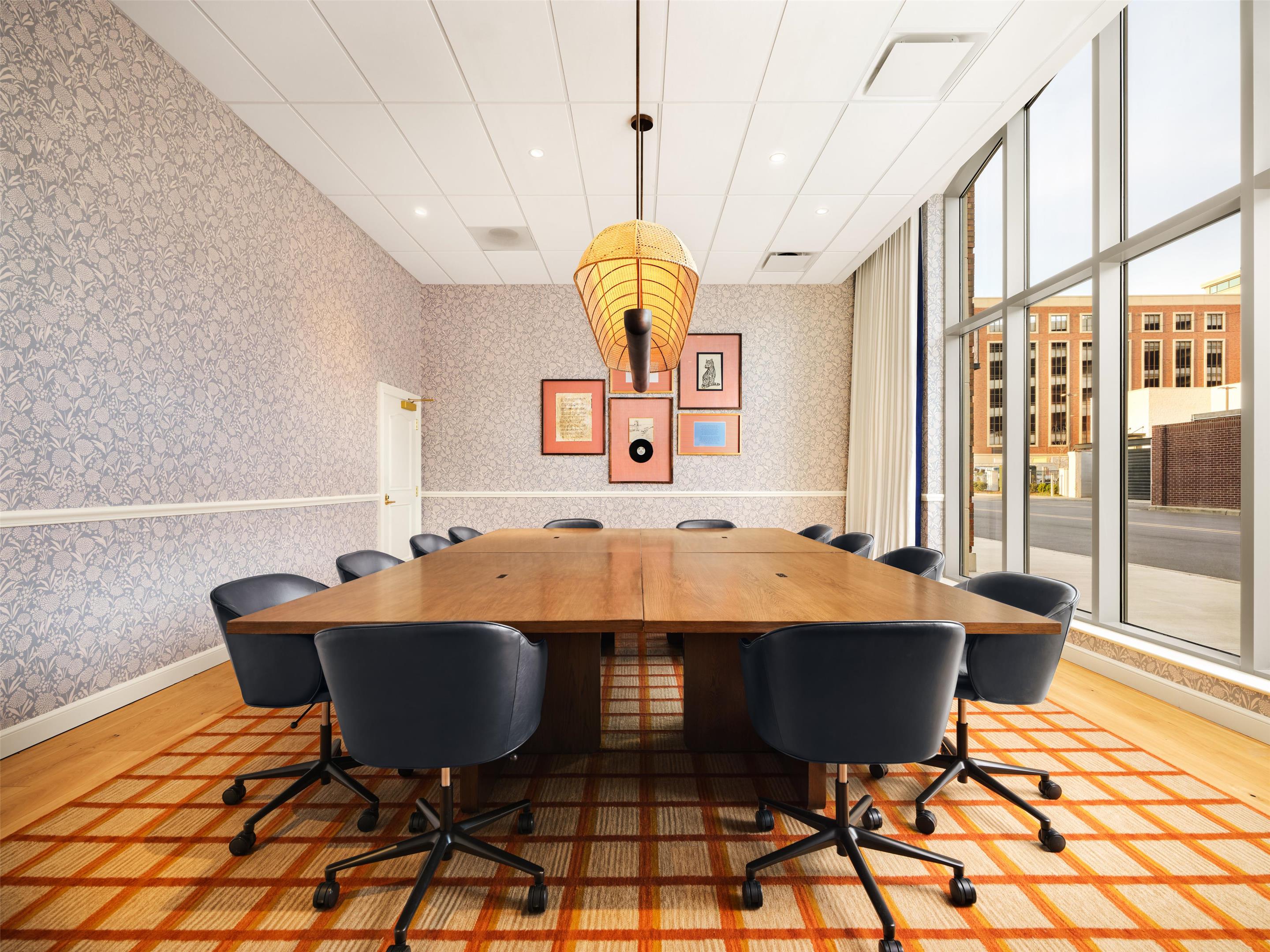 Meeting Room | Graduate Auburn