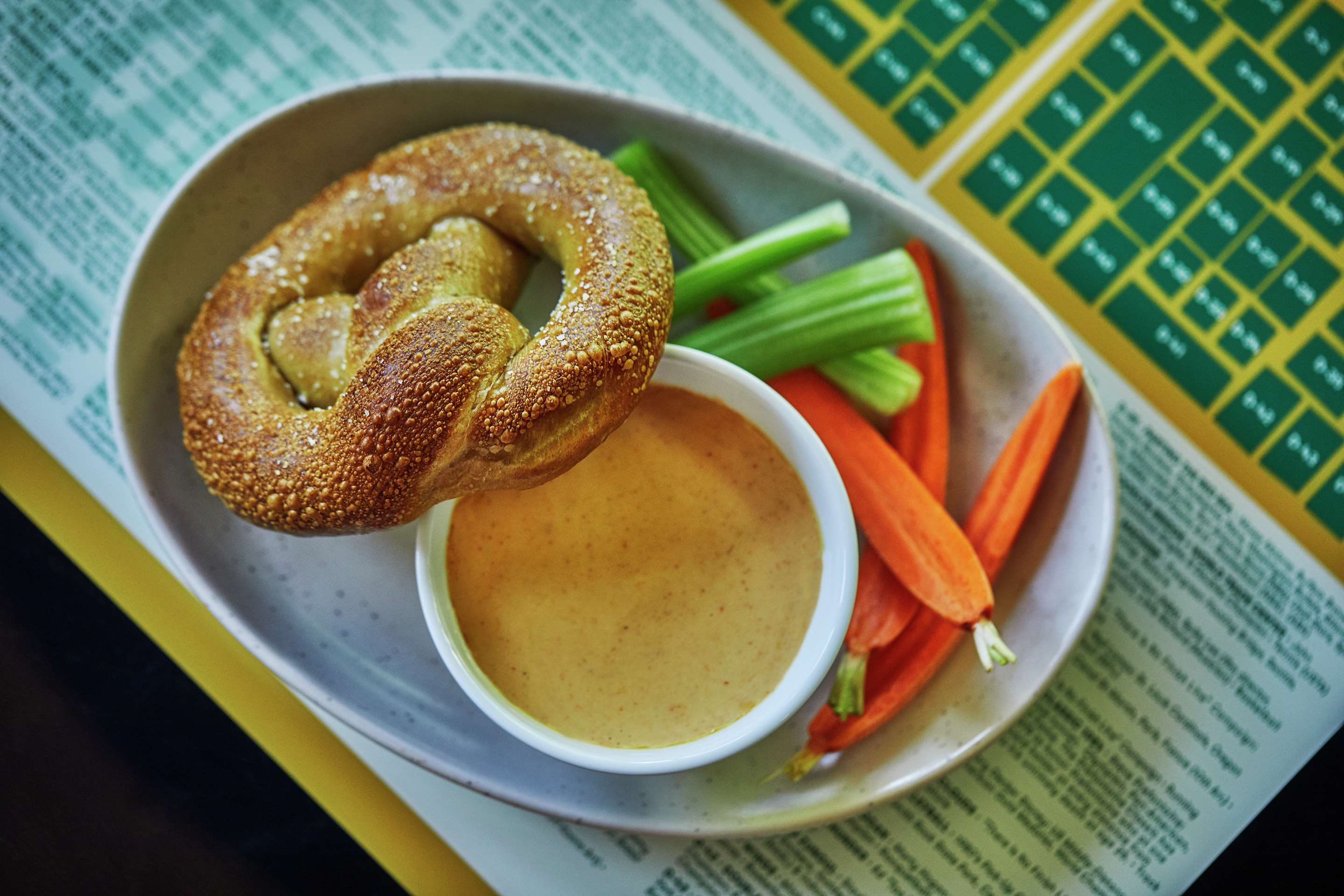 Restaurant | Graduate Eugene