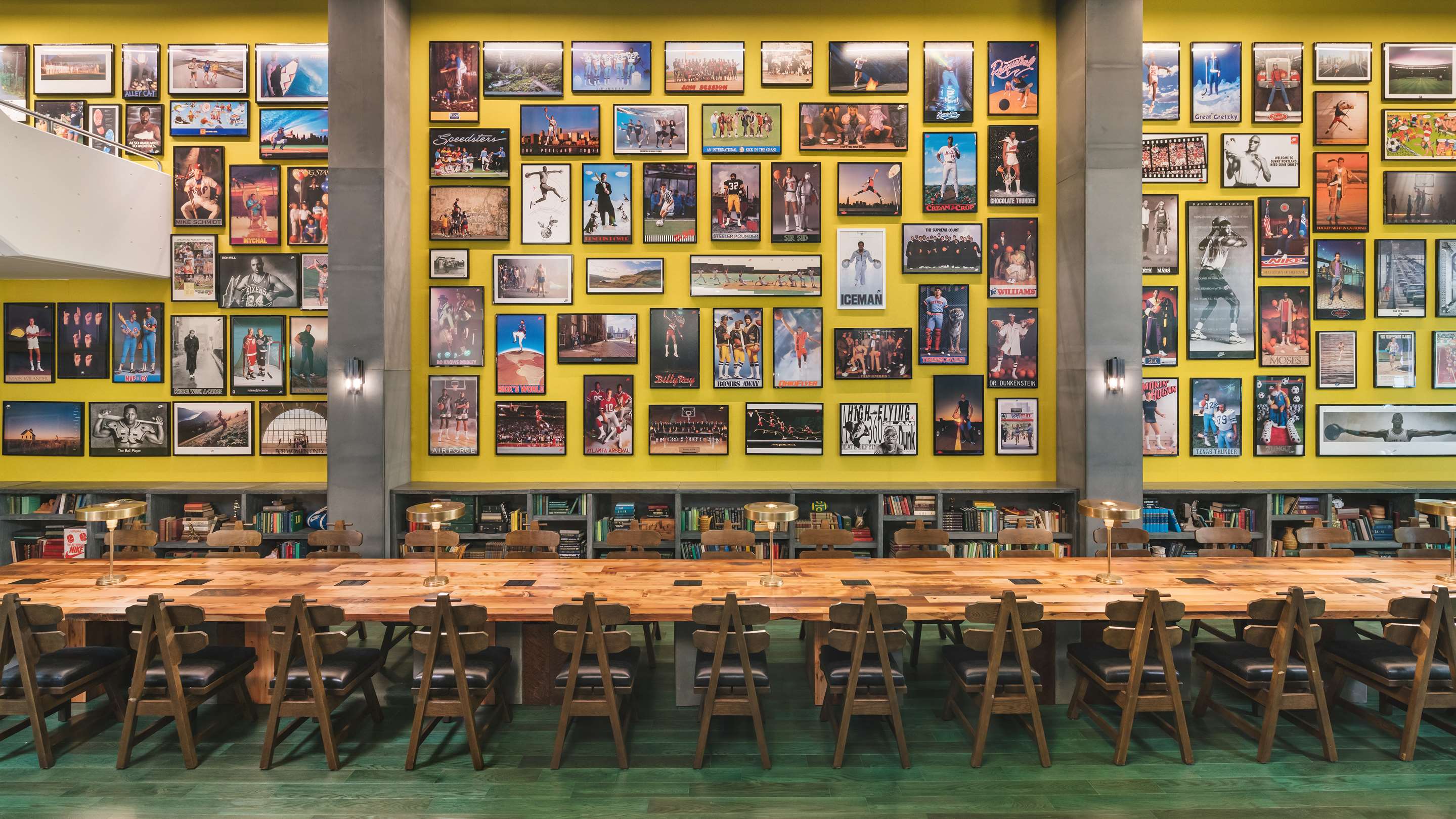 Restaurant | Graduate Eugene