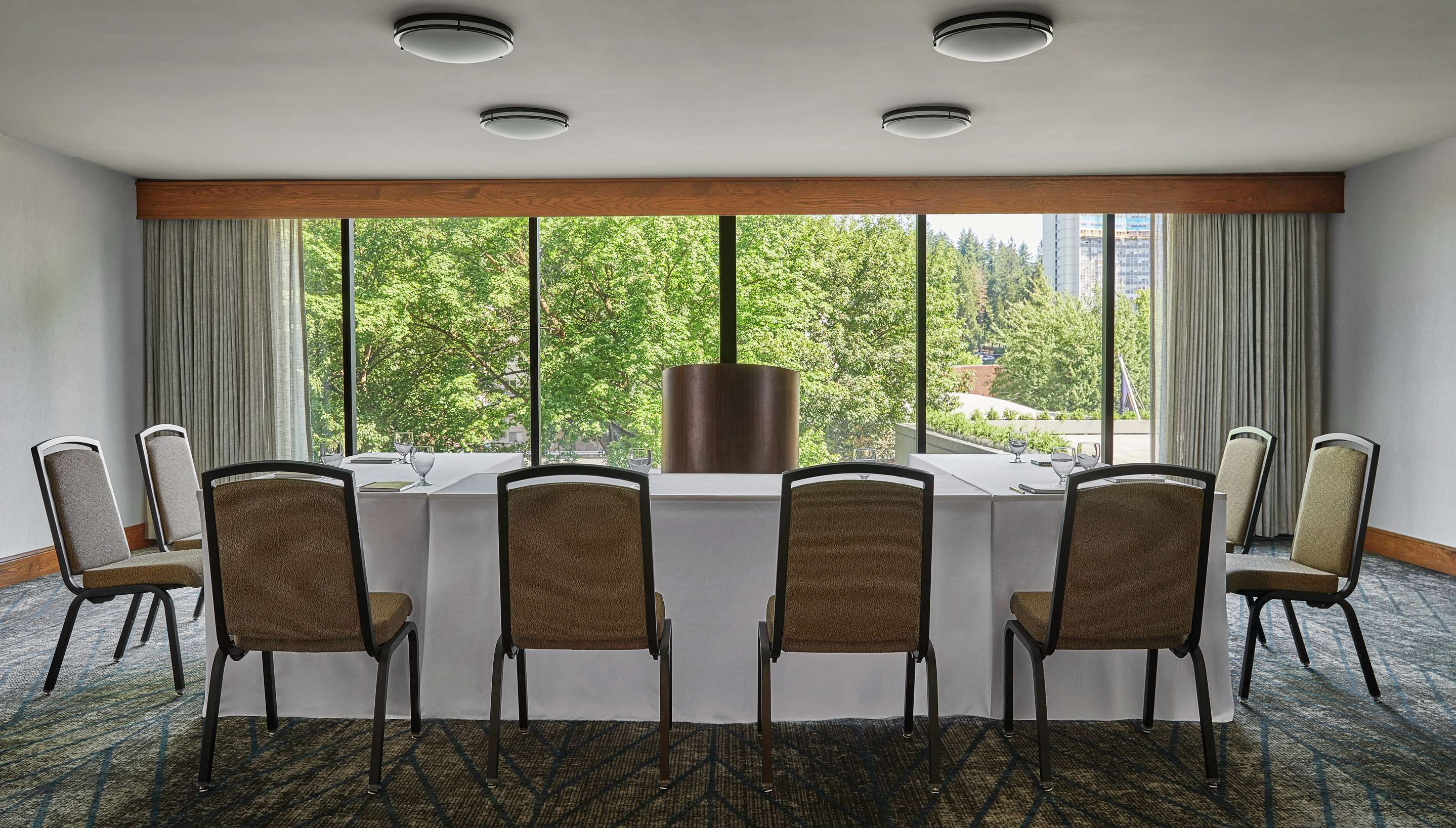 Meeting Room | Graduate Eugene