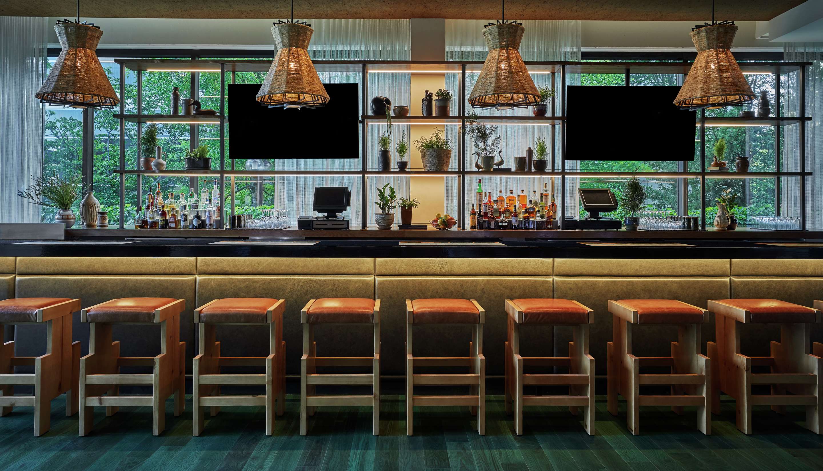 BarLounge | Graduate Eugene