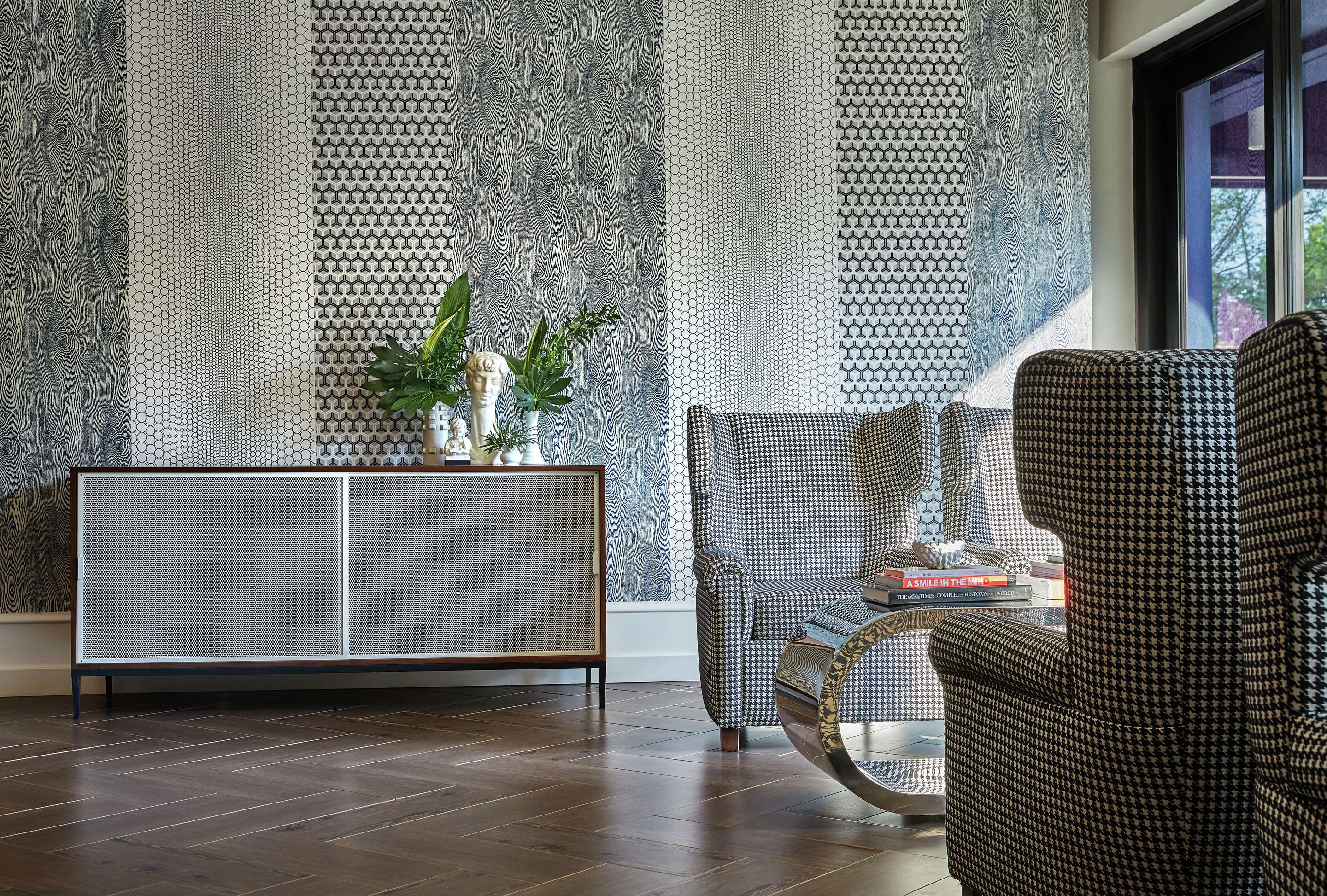 Lobby | Graduate Richmond
