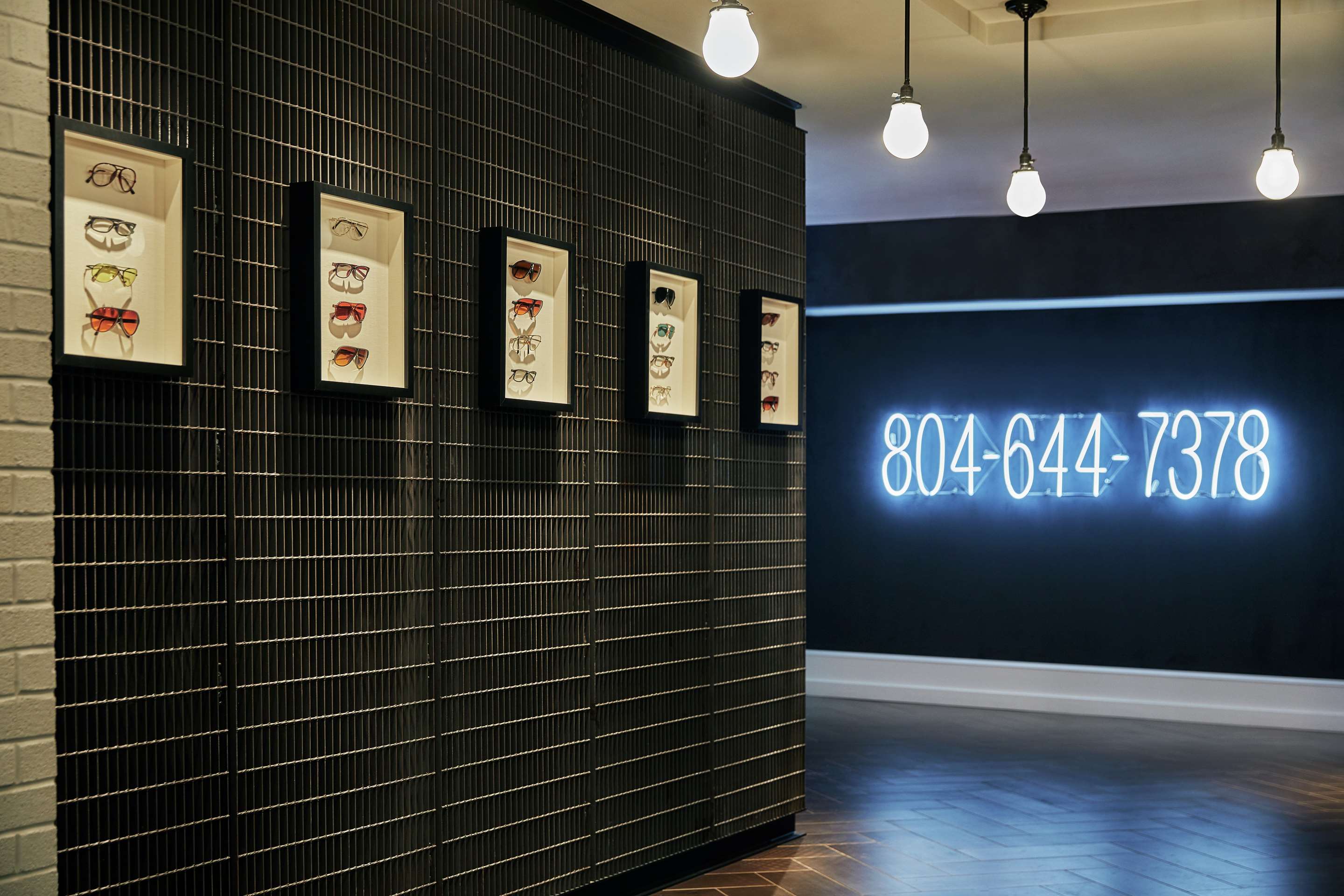 Lobby | Graduate Richmond