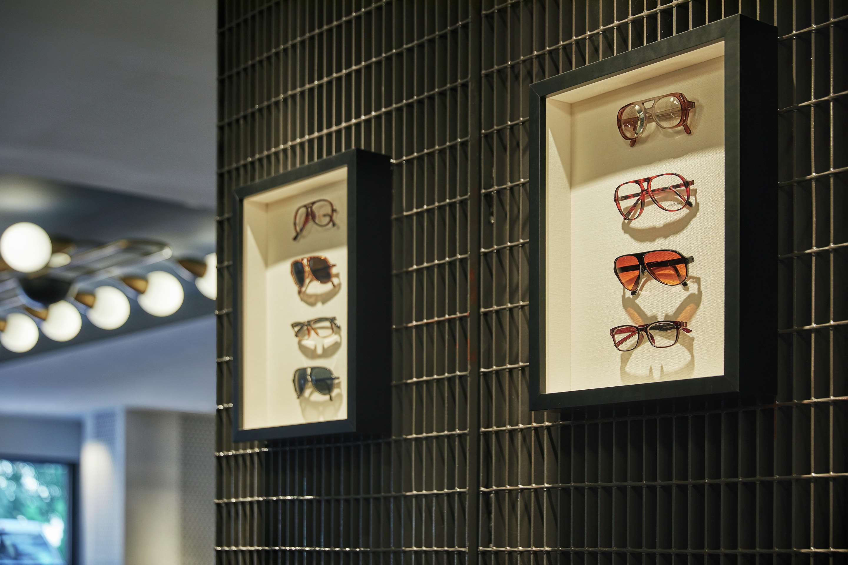 Lobby | Graduate Richmond