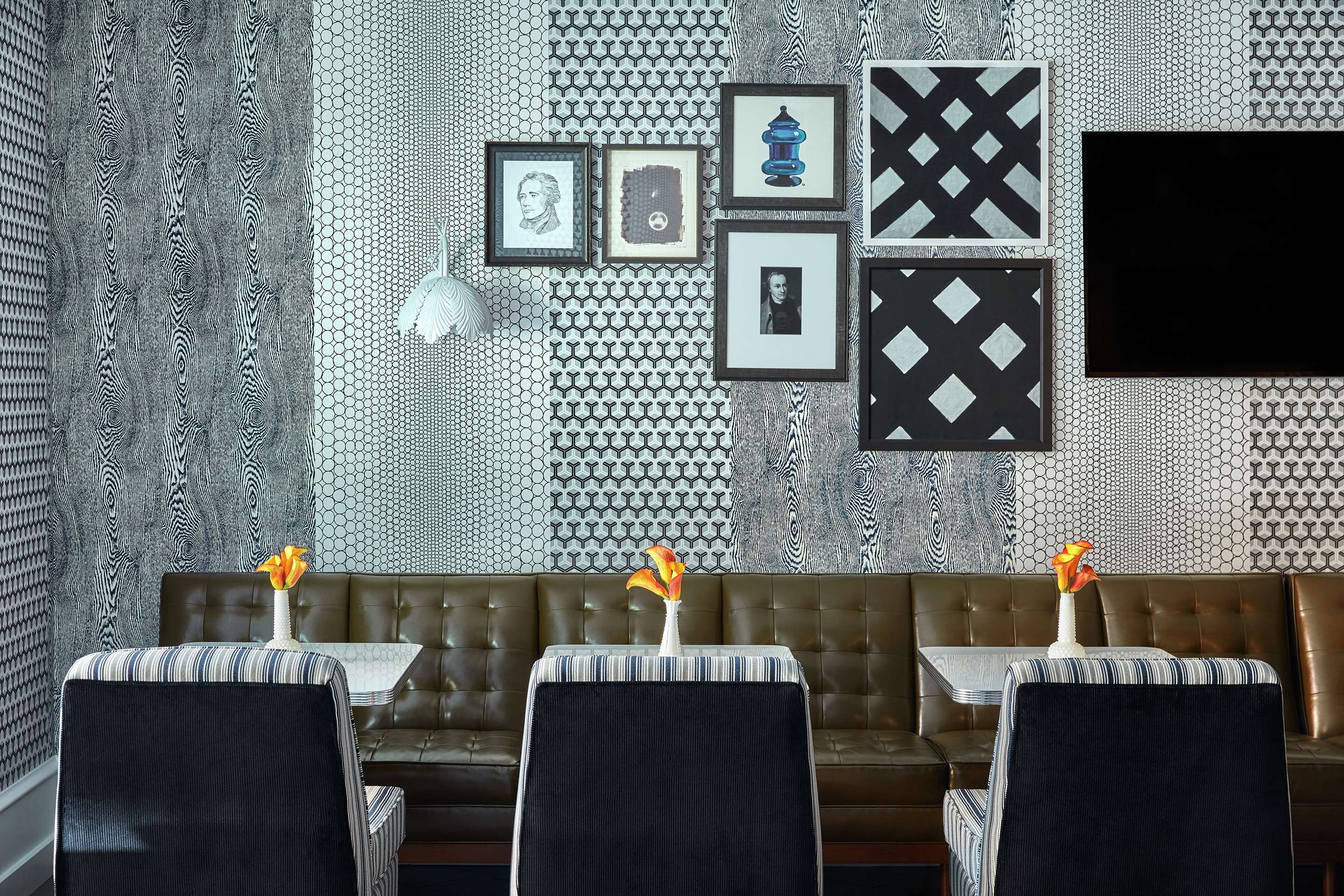 Restaurant | Graduate Richmond