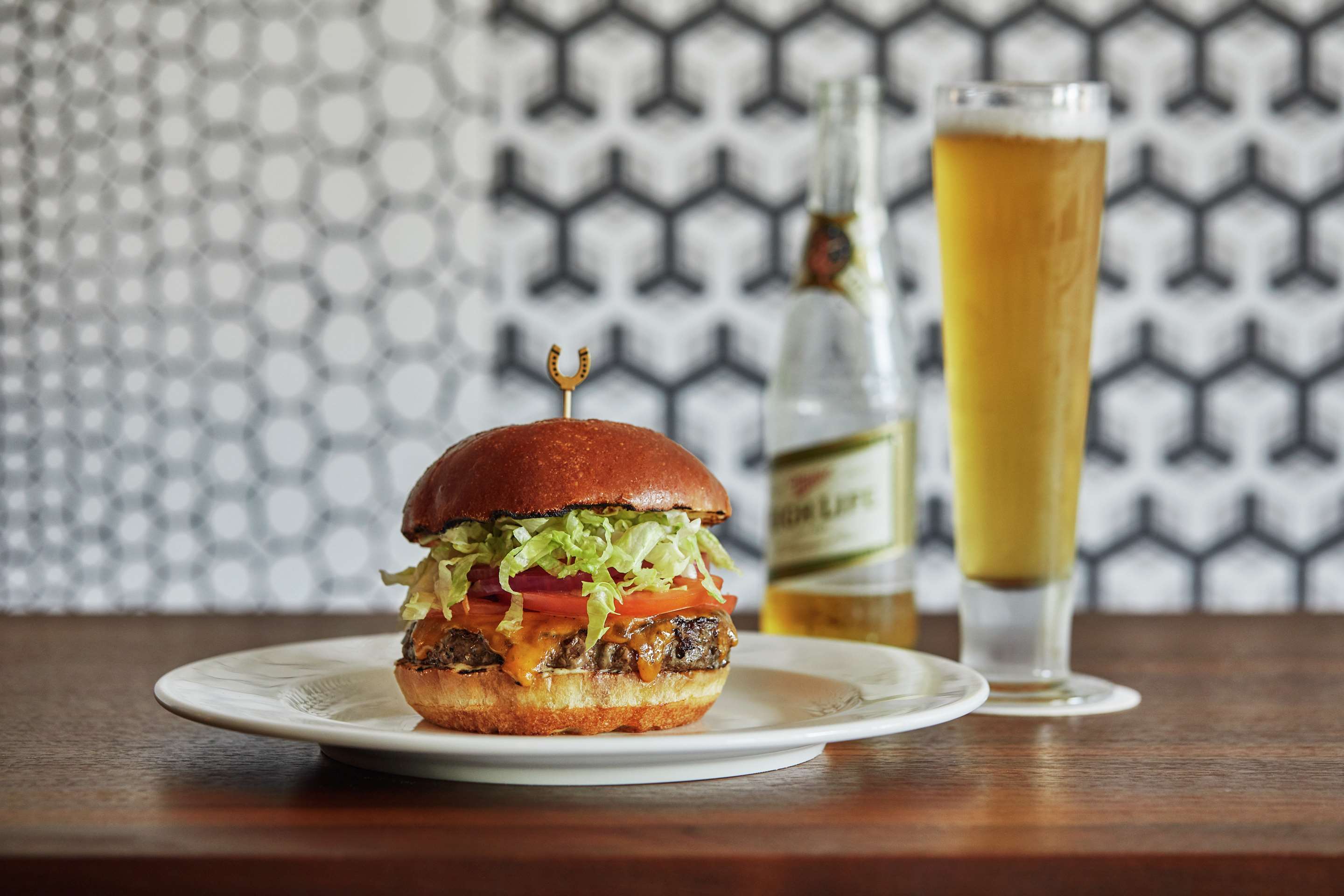 Restaurant | Graduate Richmond