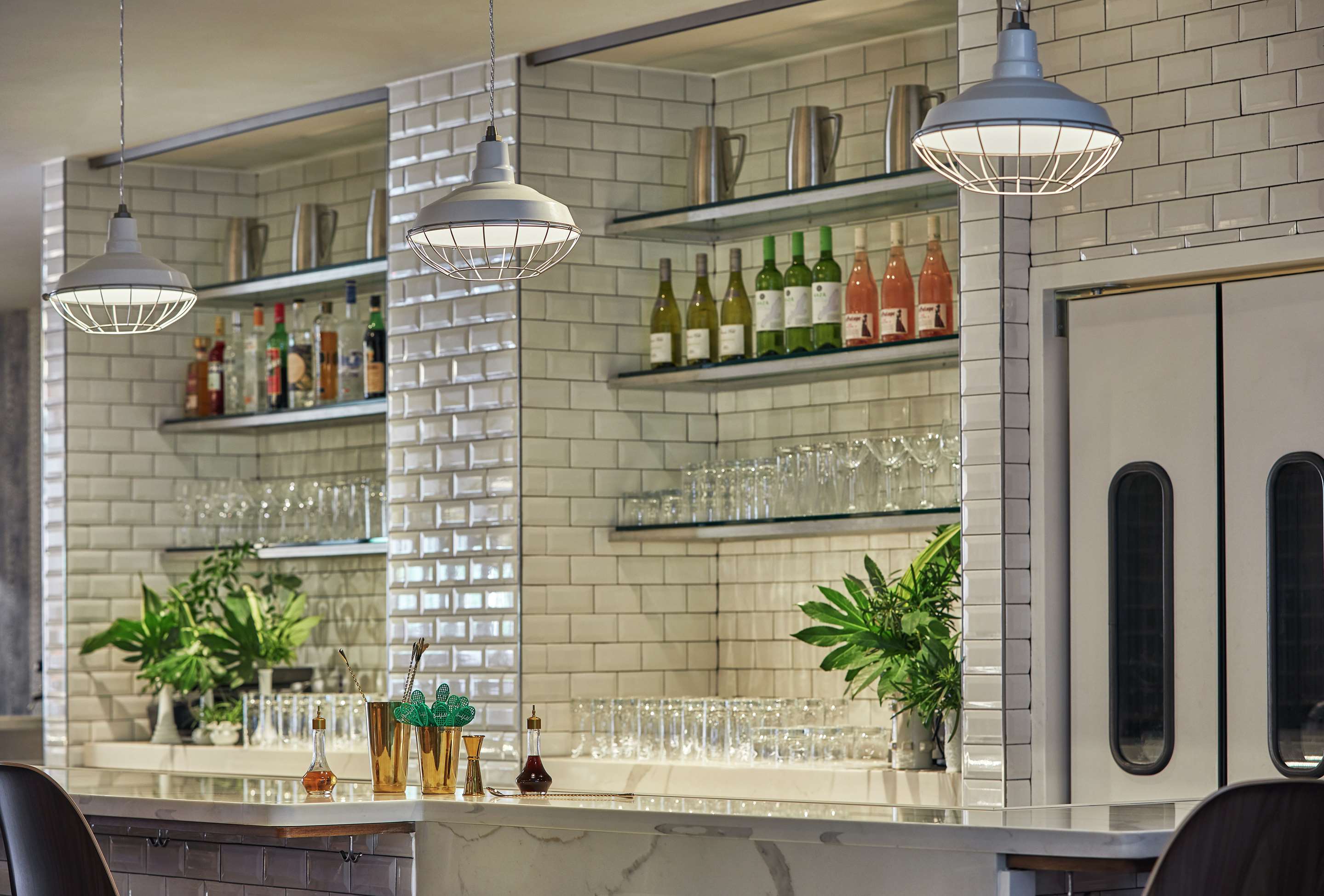 Restaurant | Graduate Richmond