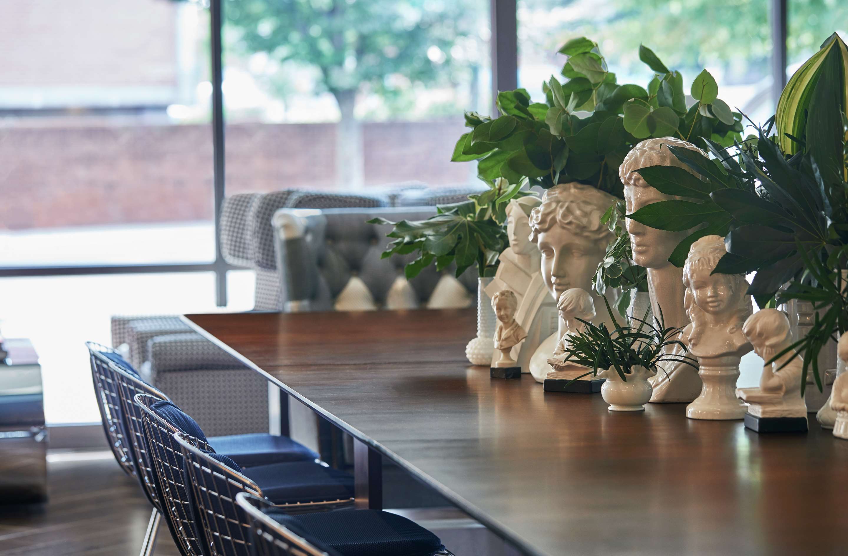 Restaurant | Graduate Richmond