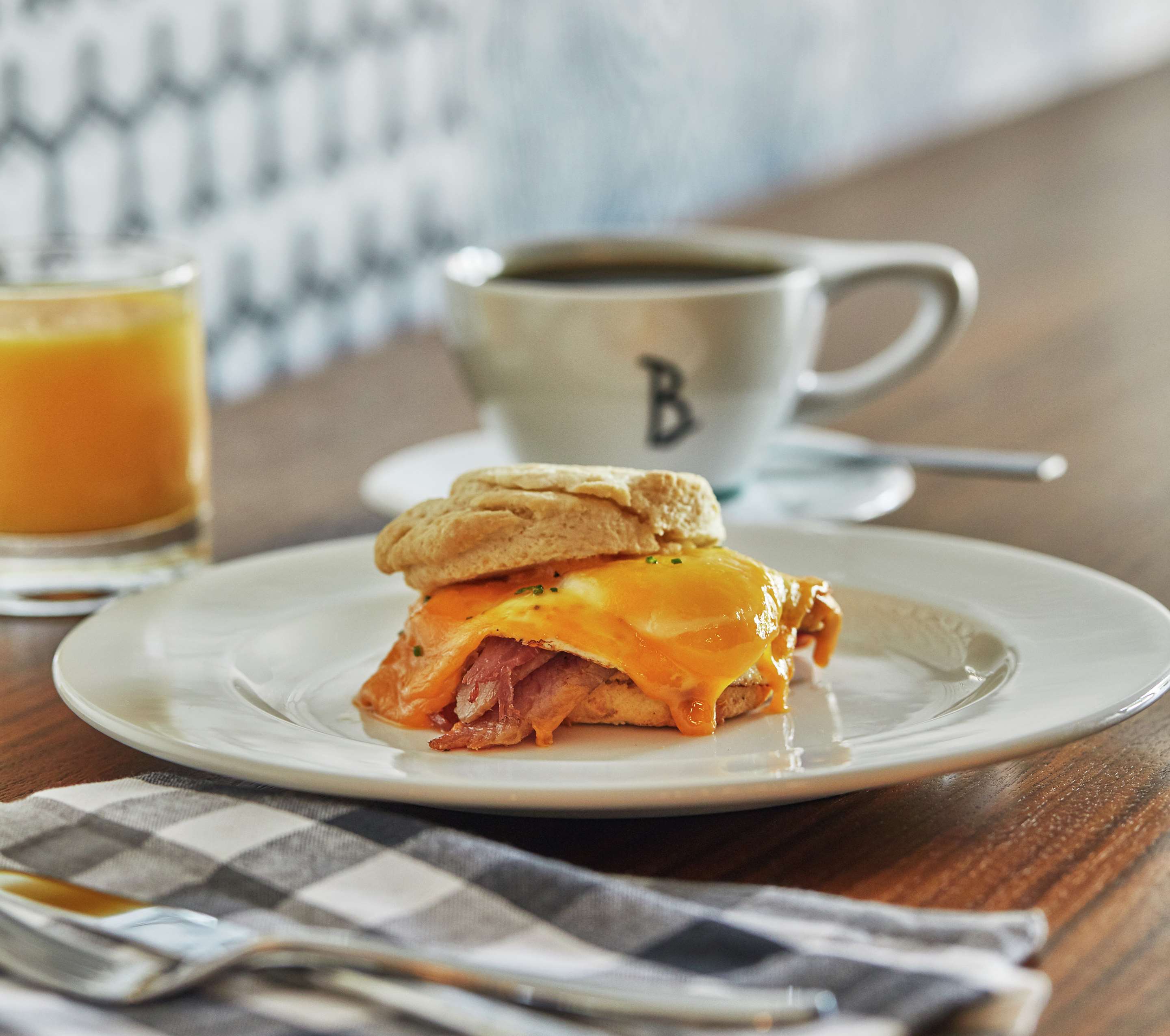 Restaurant | Graduate Richmond