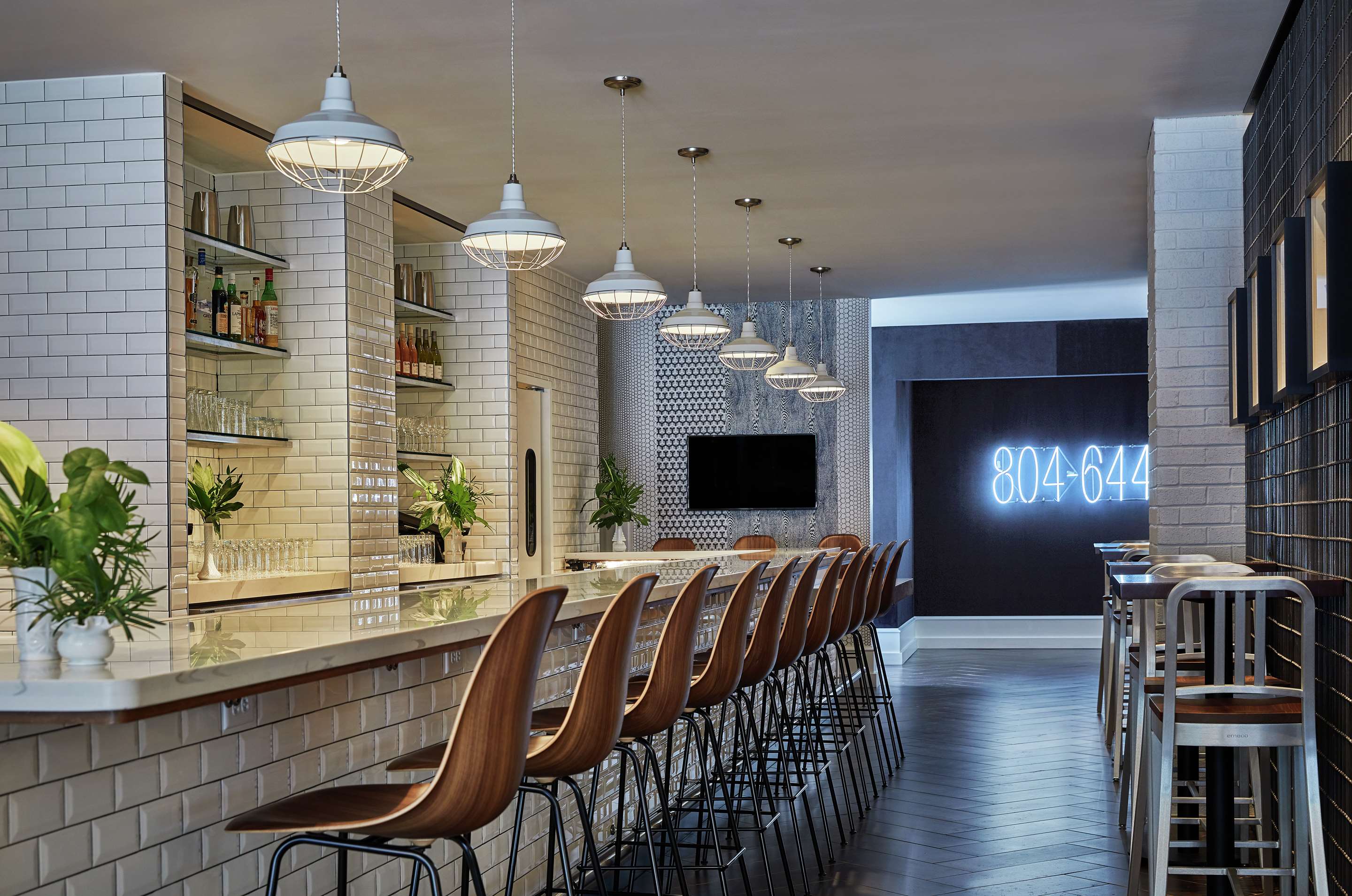 Restaurant | Graduate Richmond