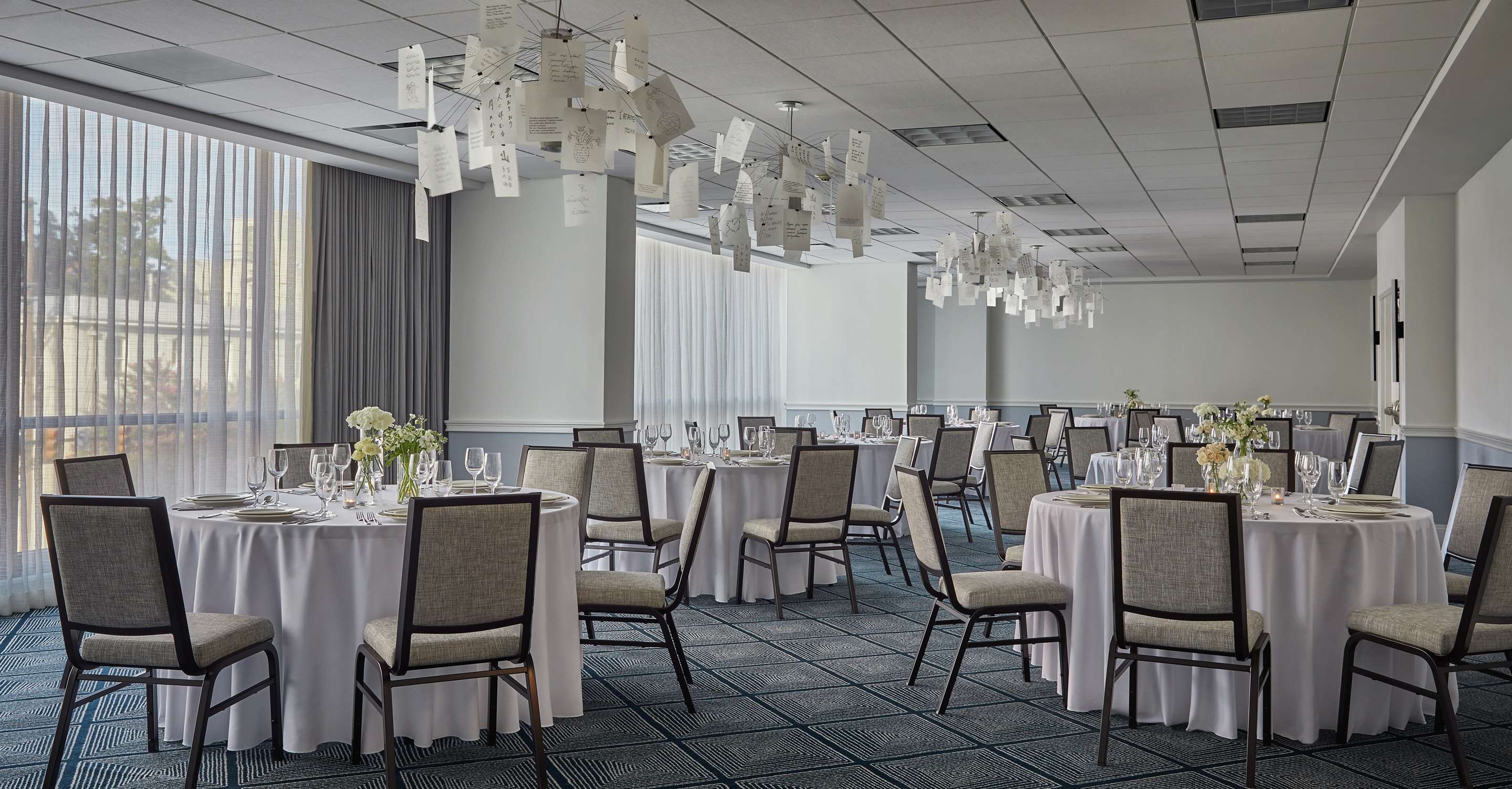 Meeting Room | Graduate Richmond