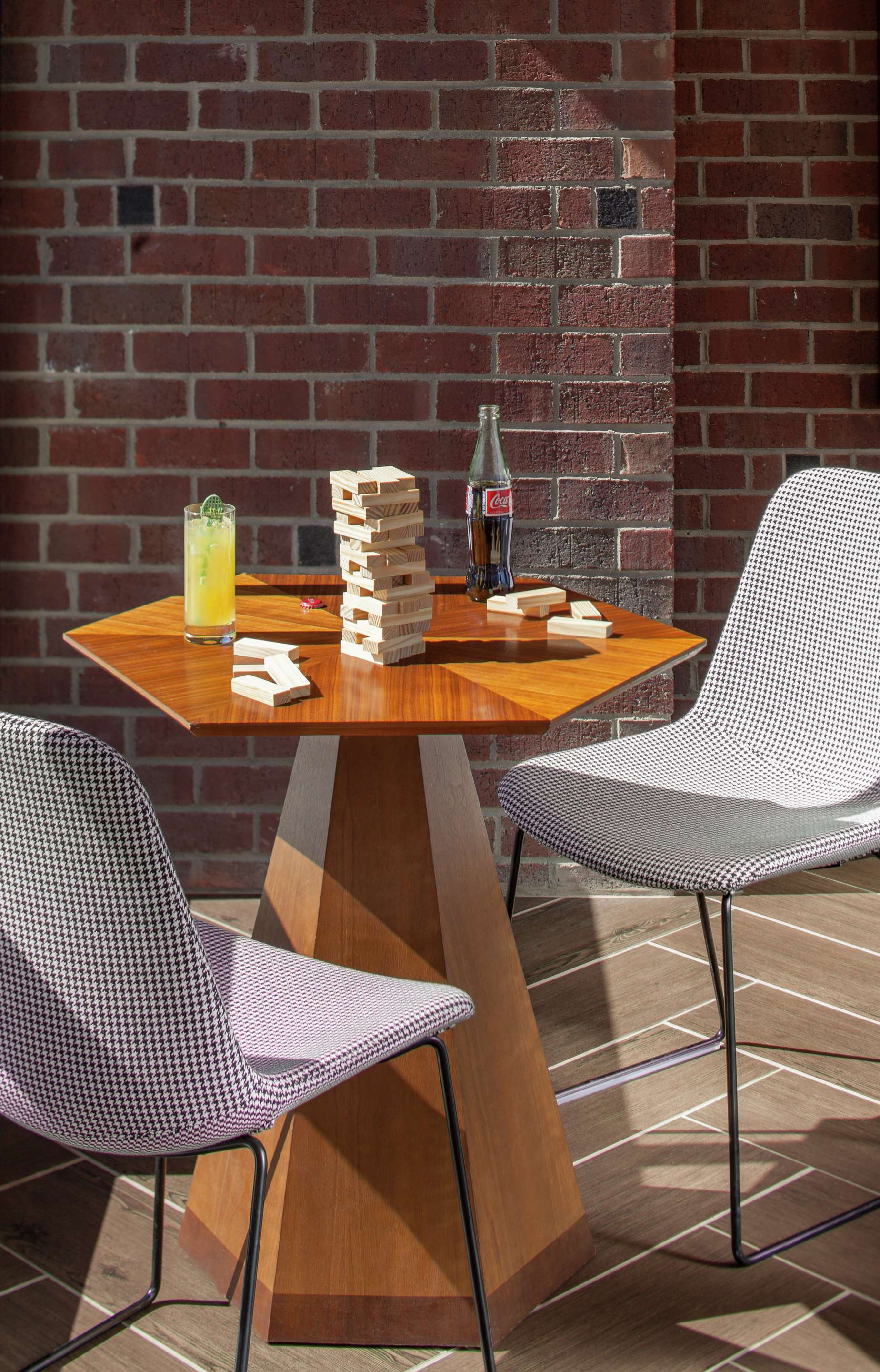 BarLounge | Graduate Richmond