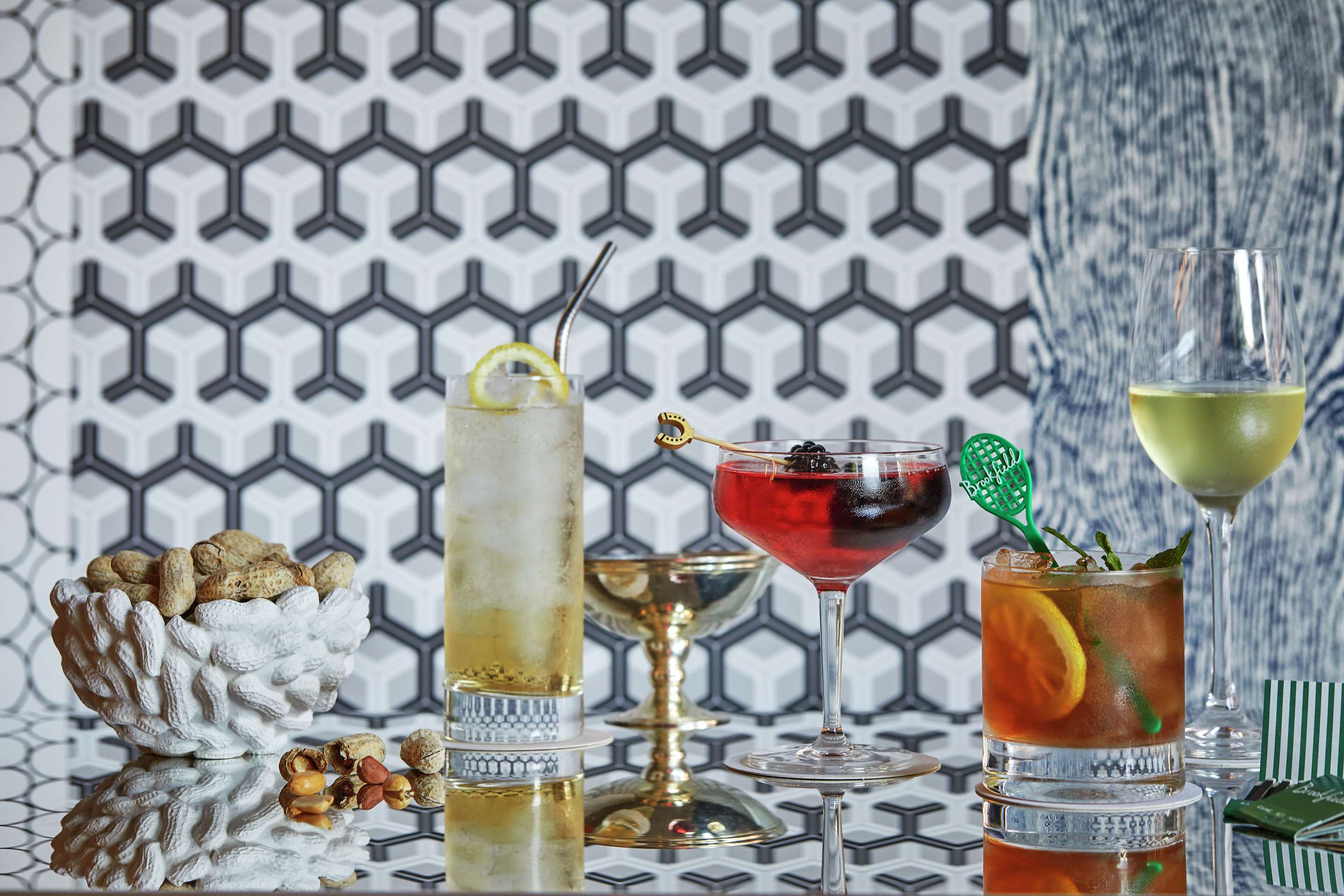 BarLounge | Graduate Richmond