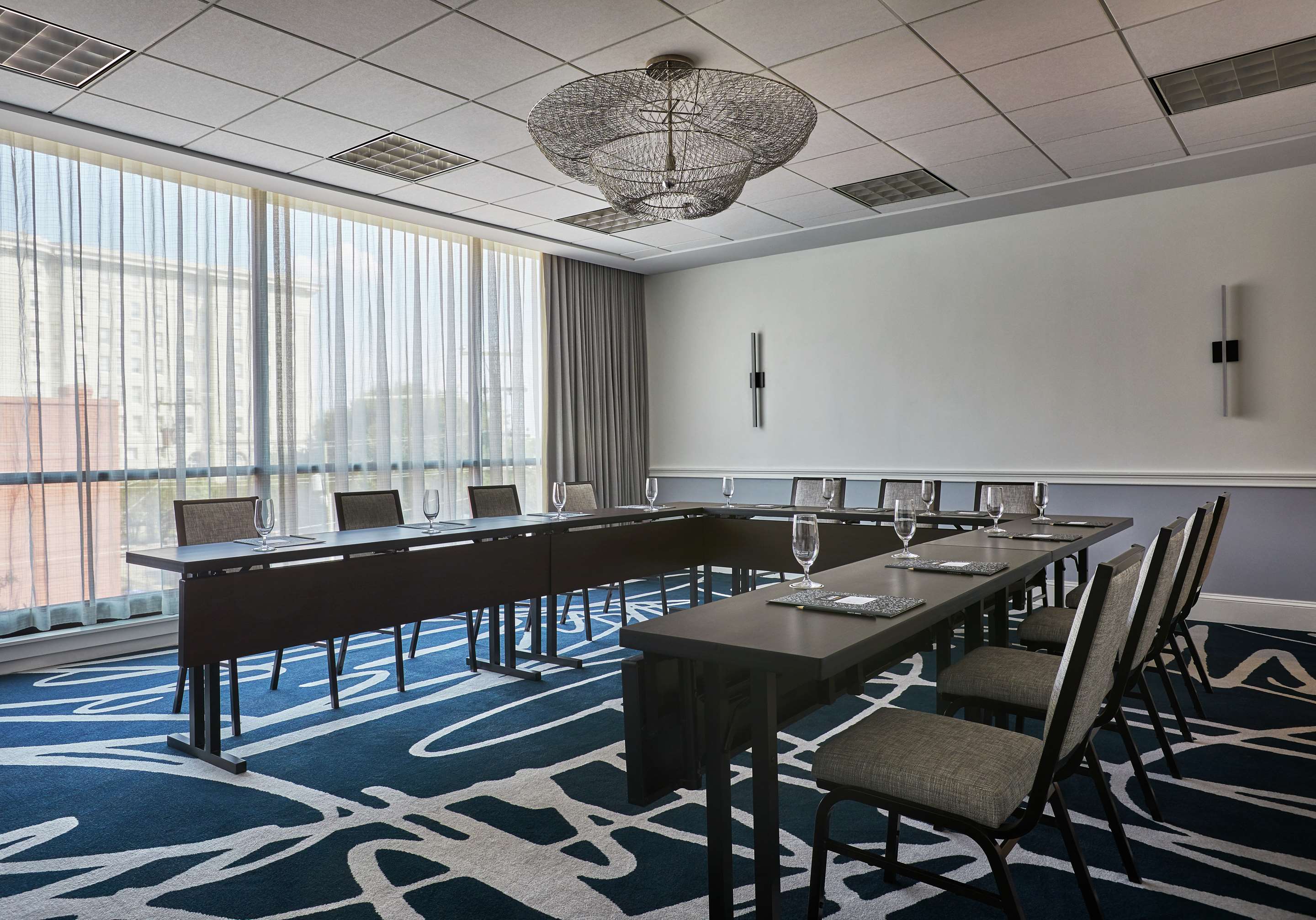 Meeting Room | Graduate Richmond