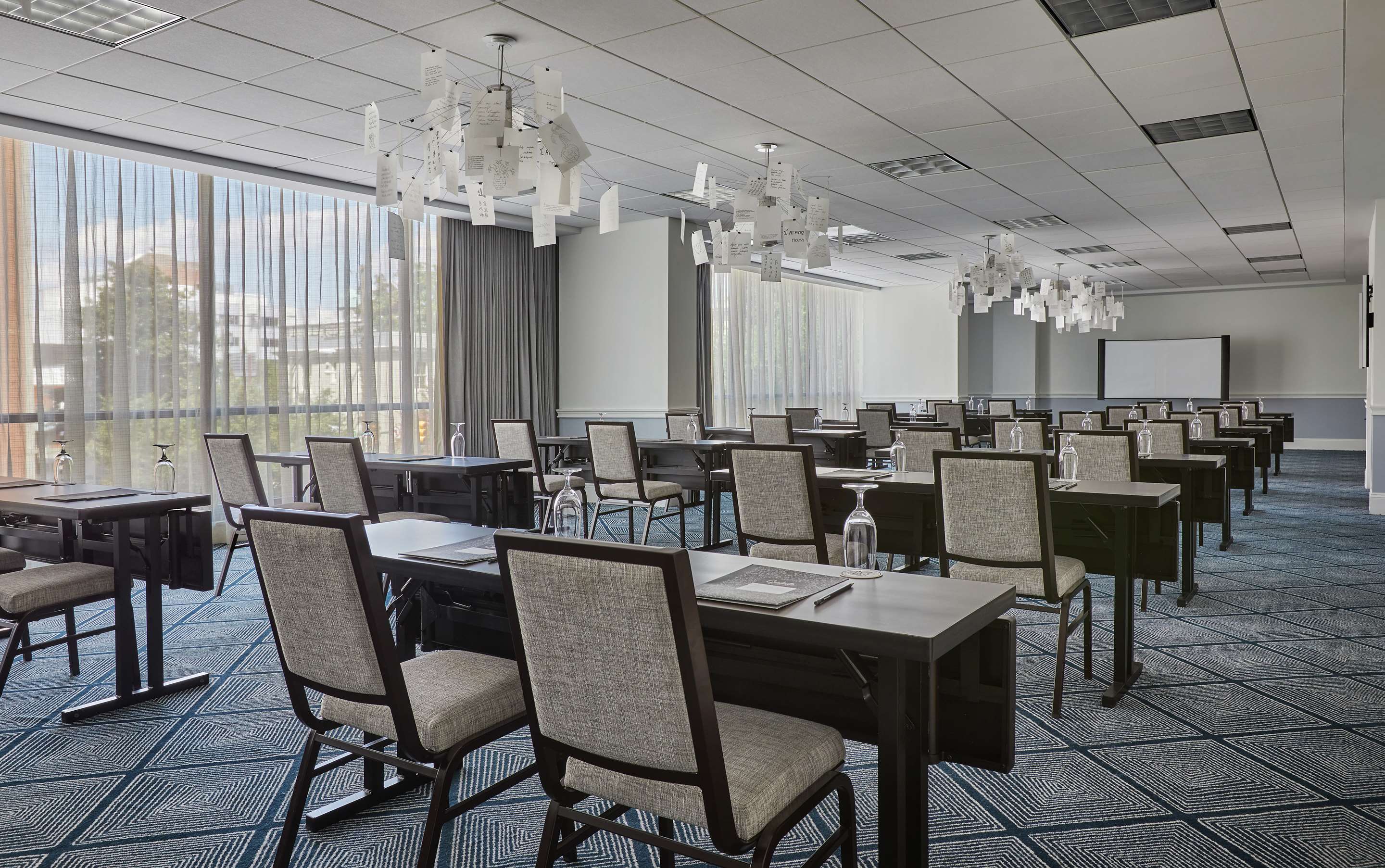 Meeting Room | Graduate Richmond