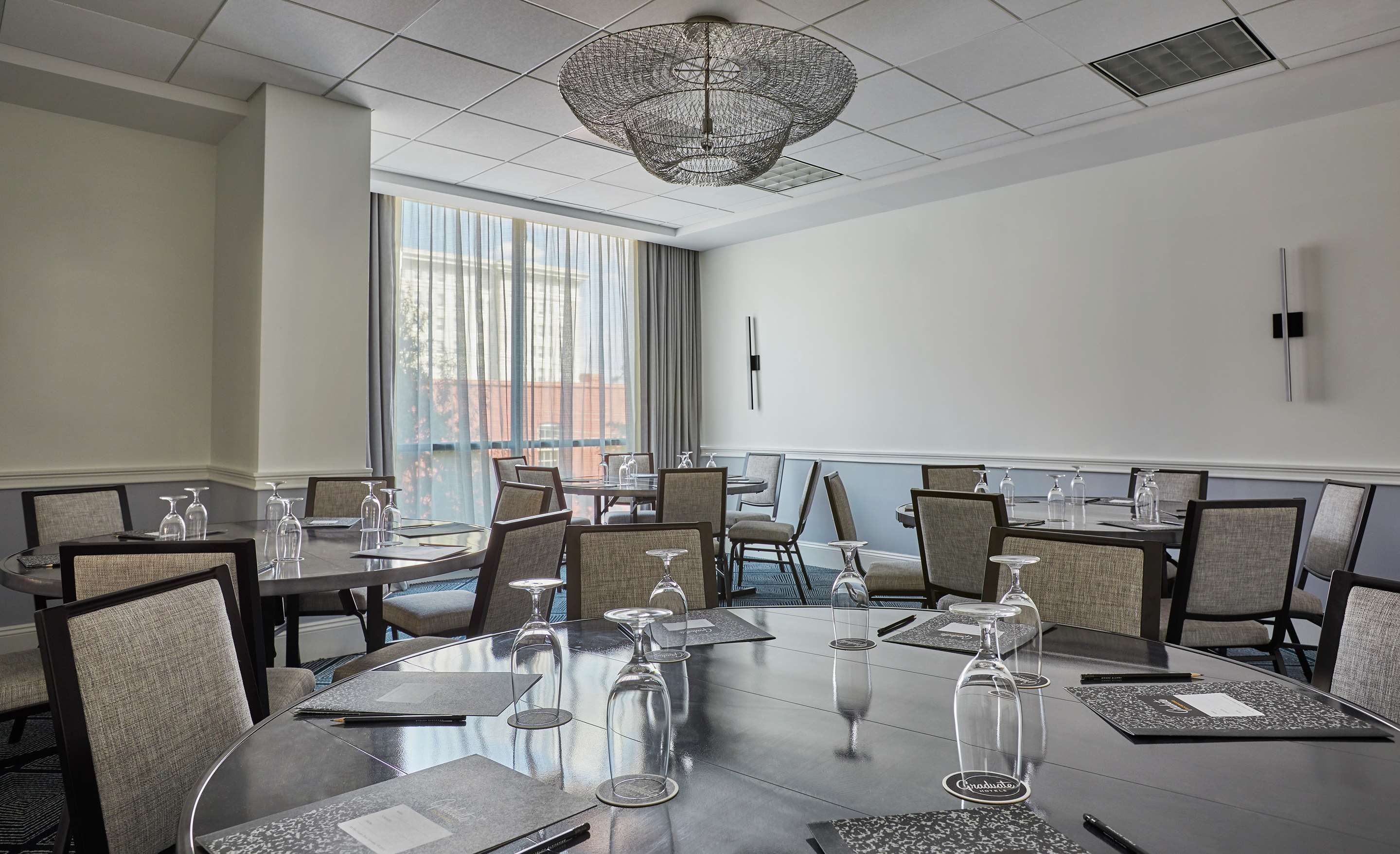 Meeting Room | Graduate Richmond