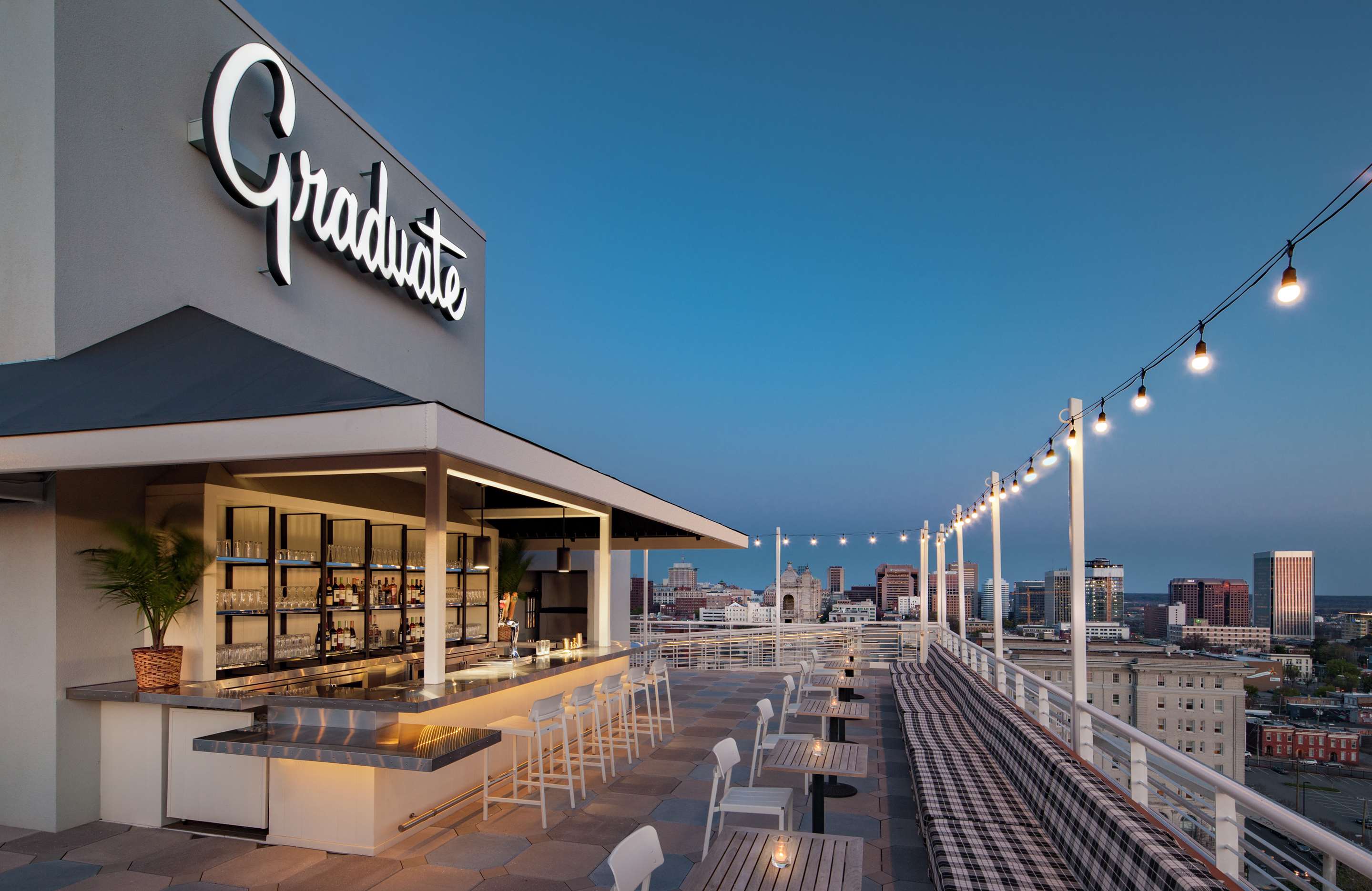 BarLounge | Graduate Richmond