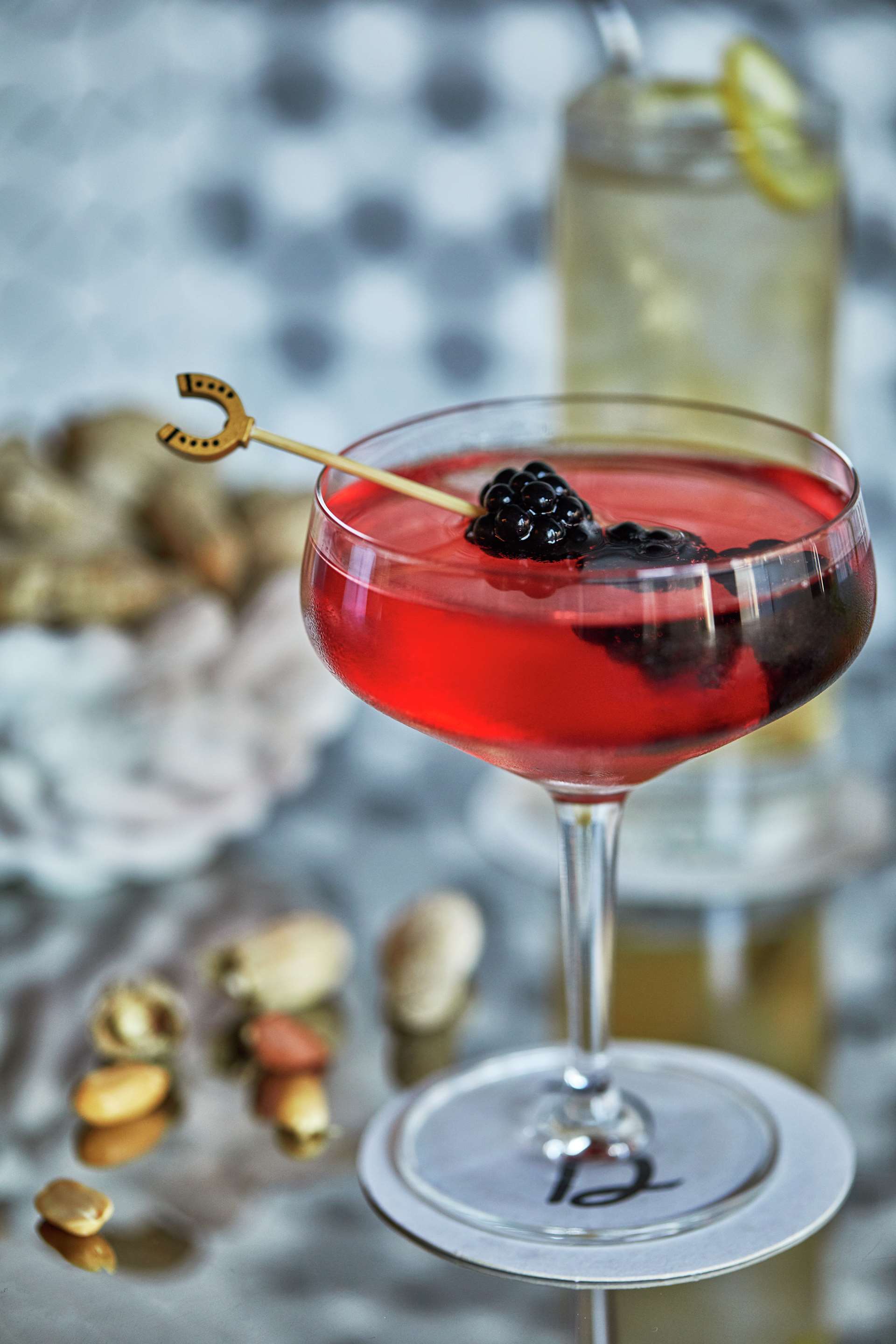 BarLounge | Graduate Richmond