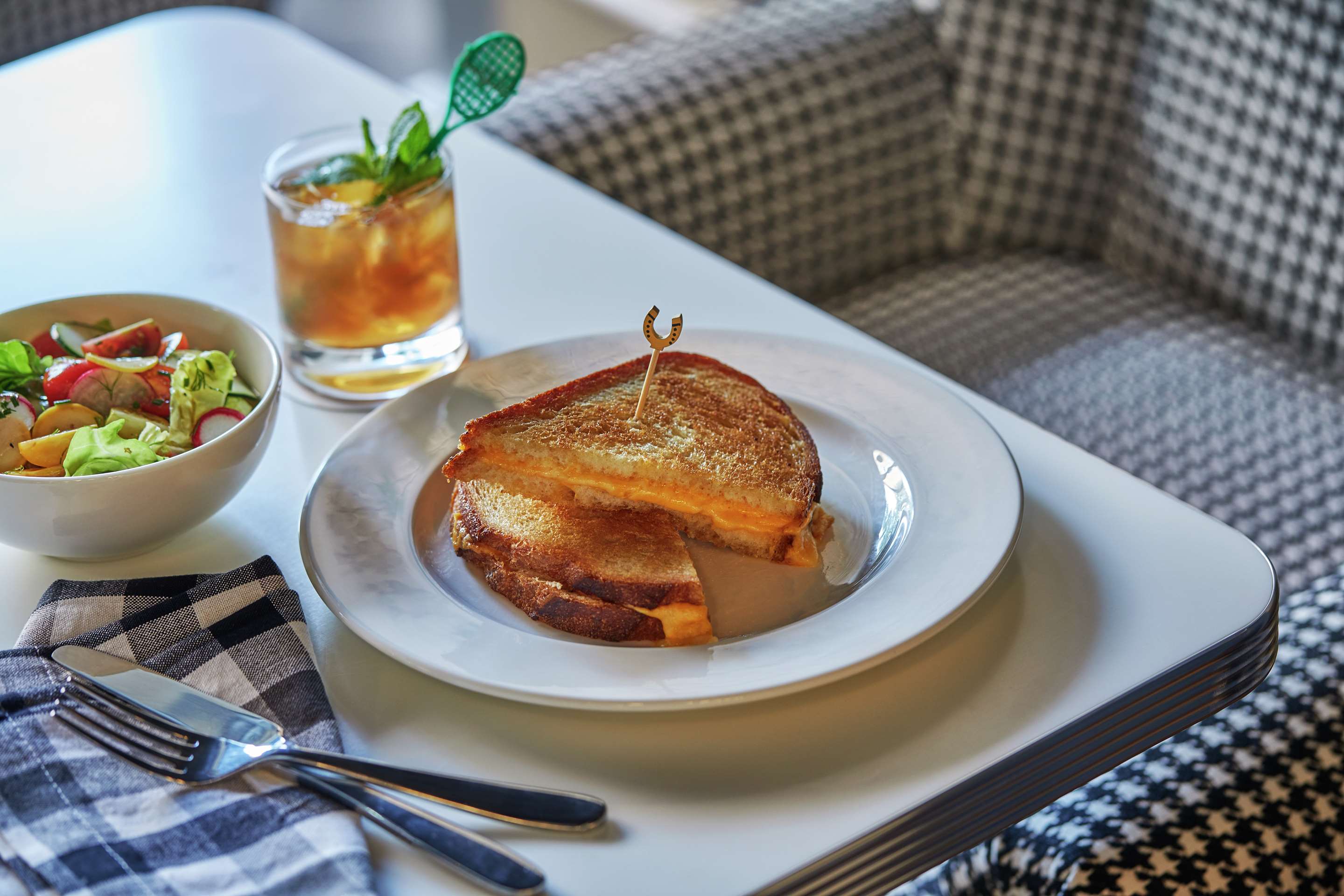 Restaurant | Graduate Richmond