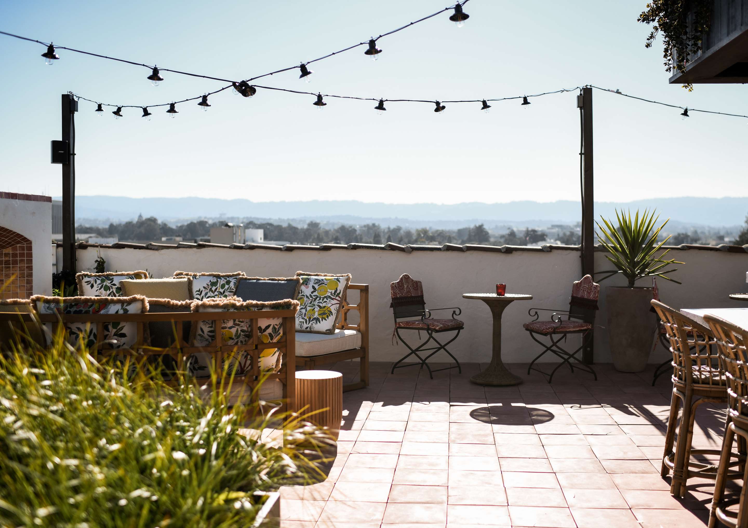 Exterior | Graduate by Hilton Palo Alto