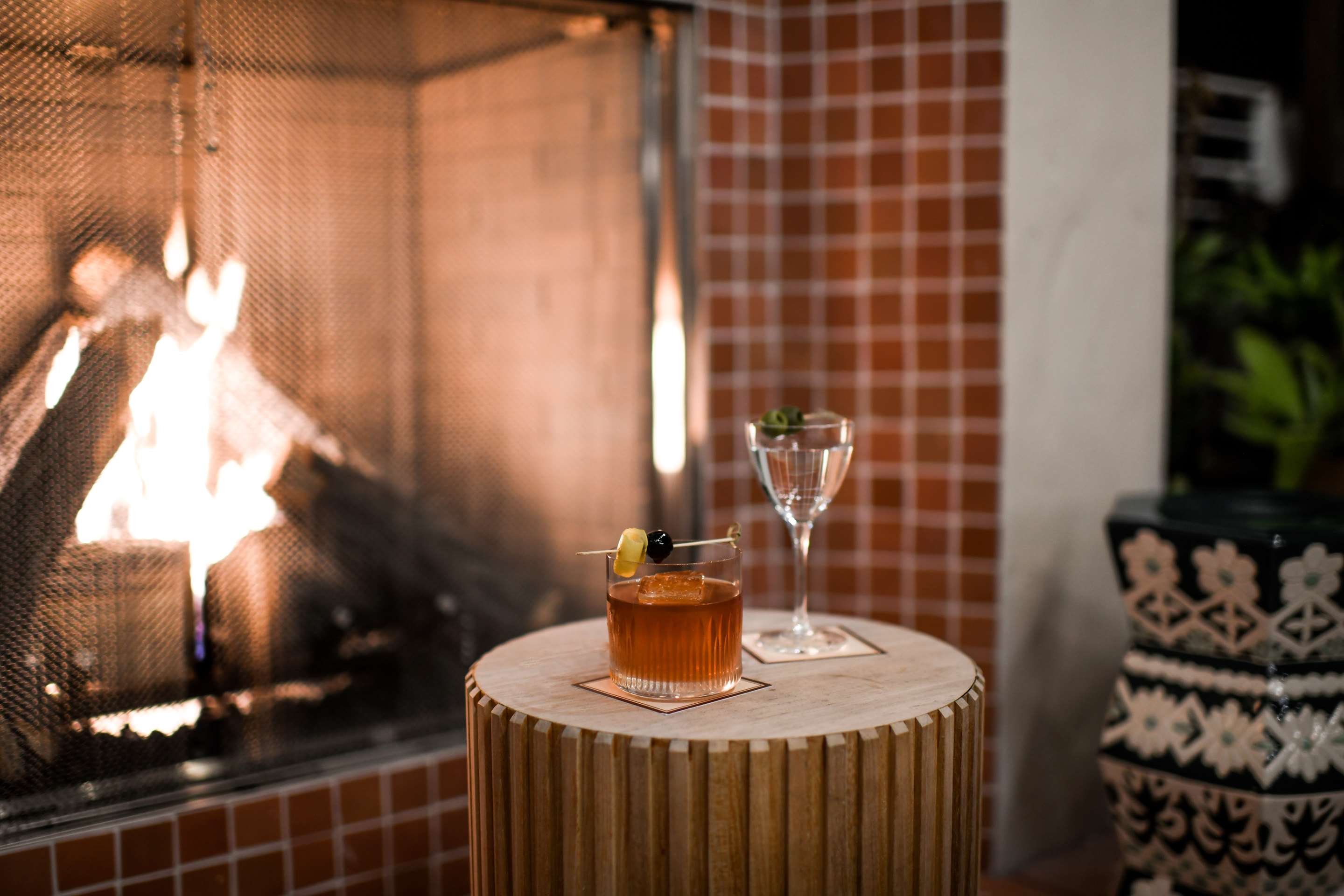 Lobby | Graduate by Hilton Palo Alto