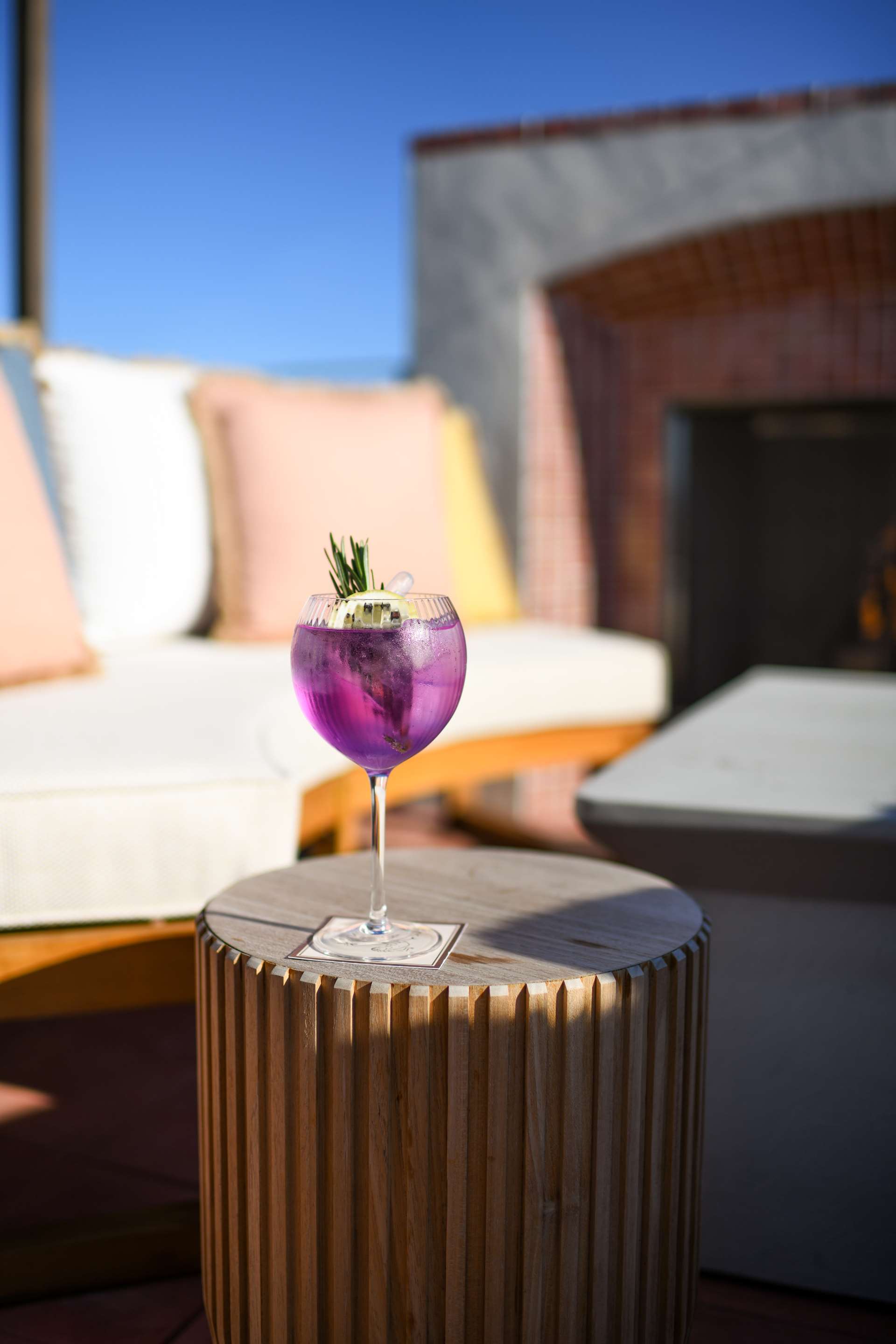 Restaurant | Graduate by Hilton Palo Alto