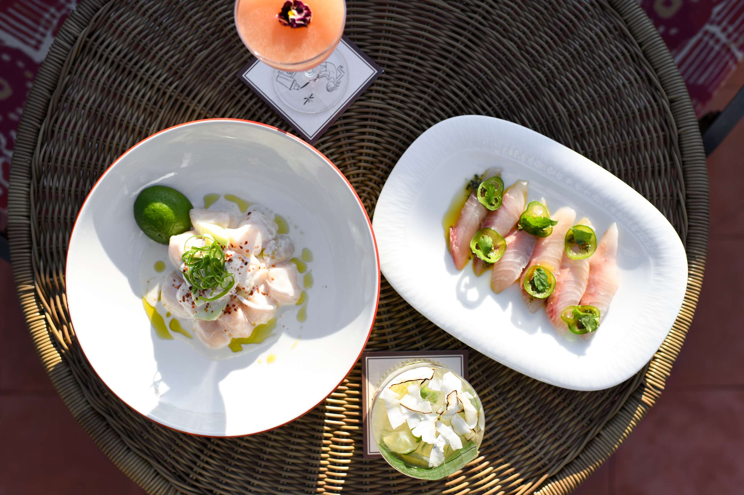 Restaurant | Graduate by Hilton Palo Alto