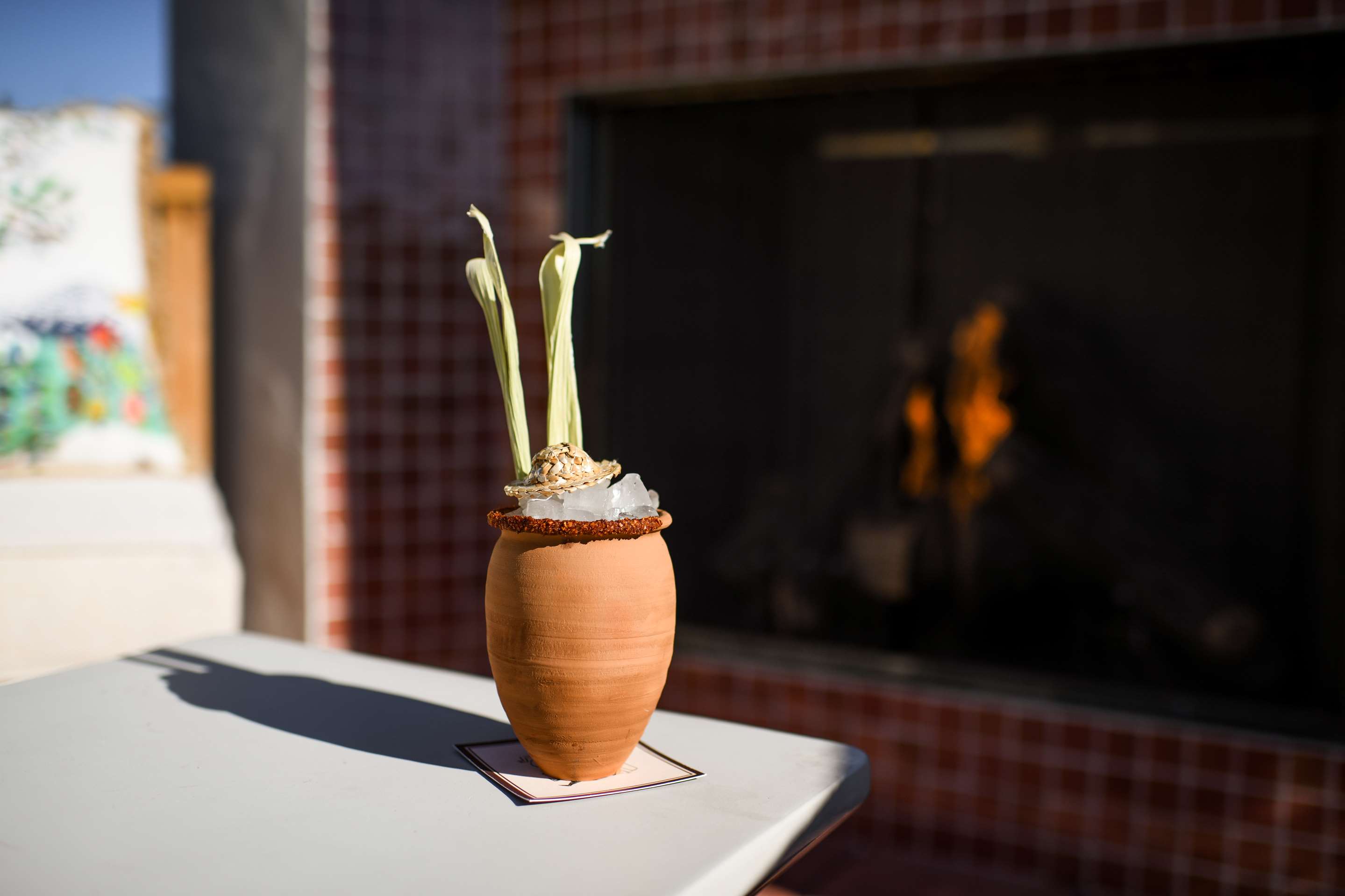 Restaurant | Graduate by Hilton Palo Alto