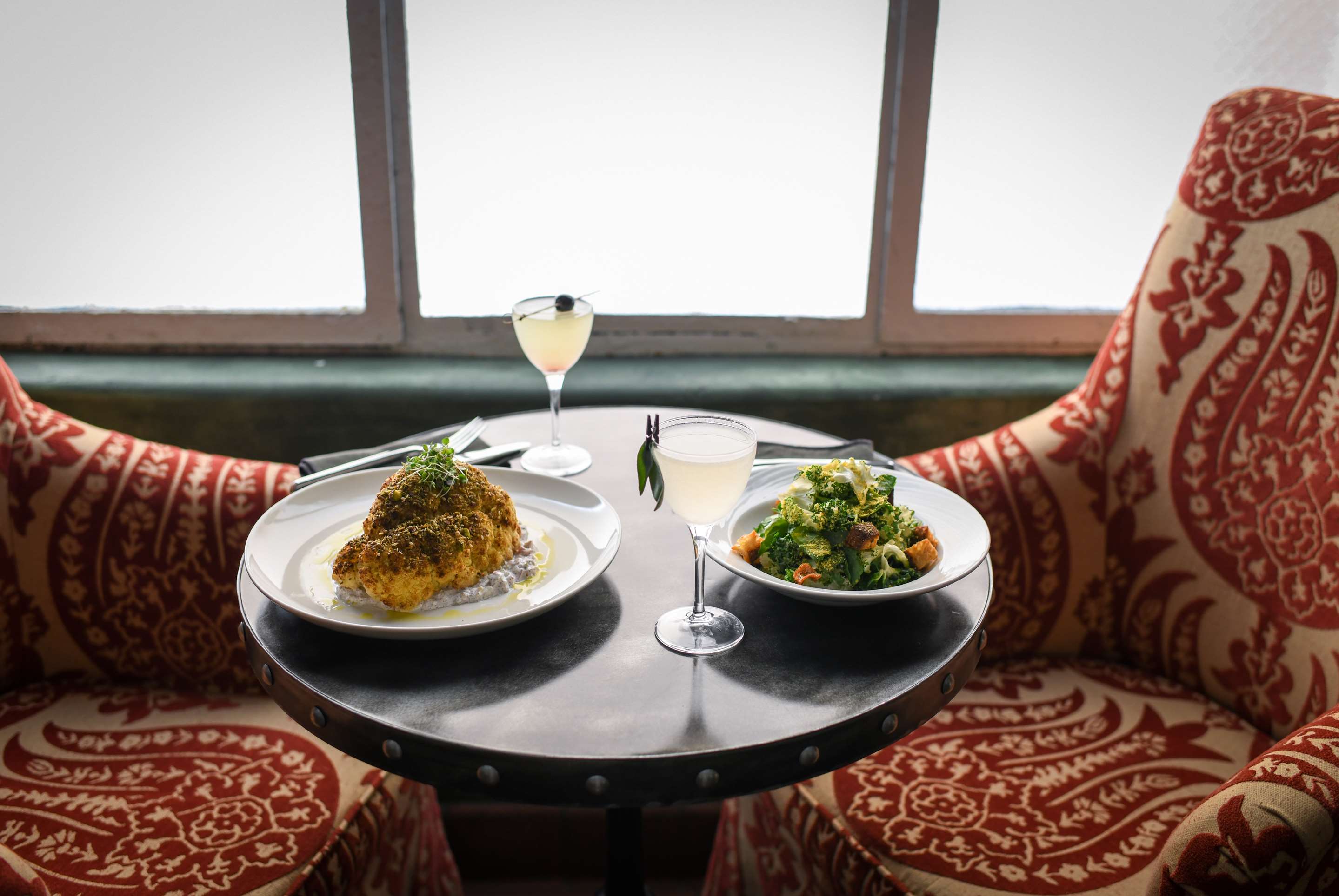 Restaurant | Graduate by Hilton Palo Alto