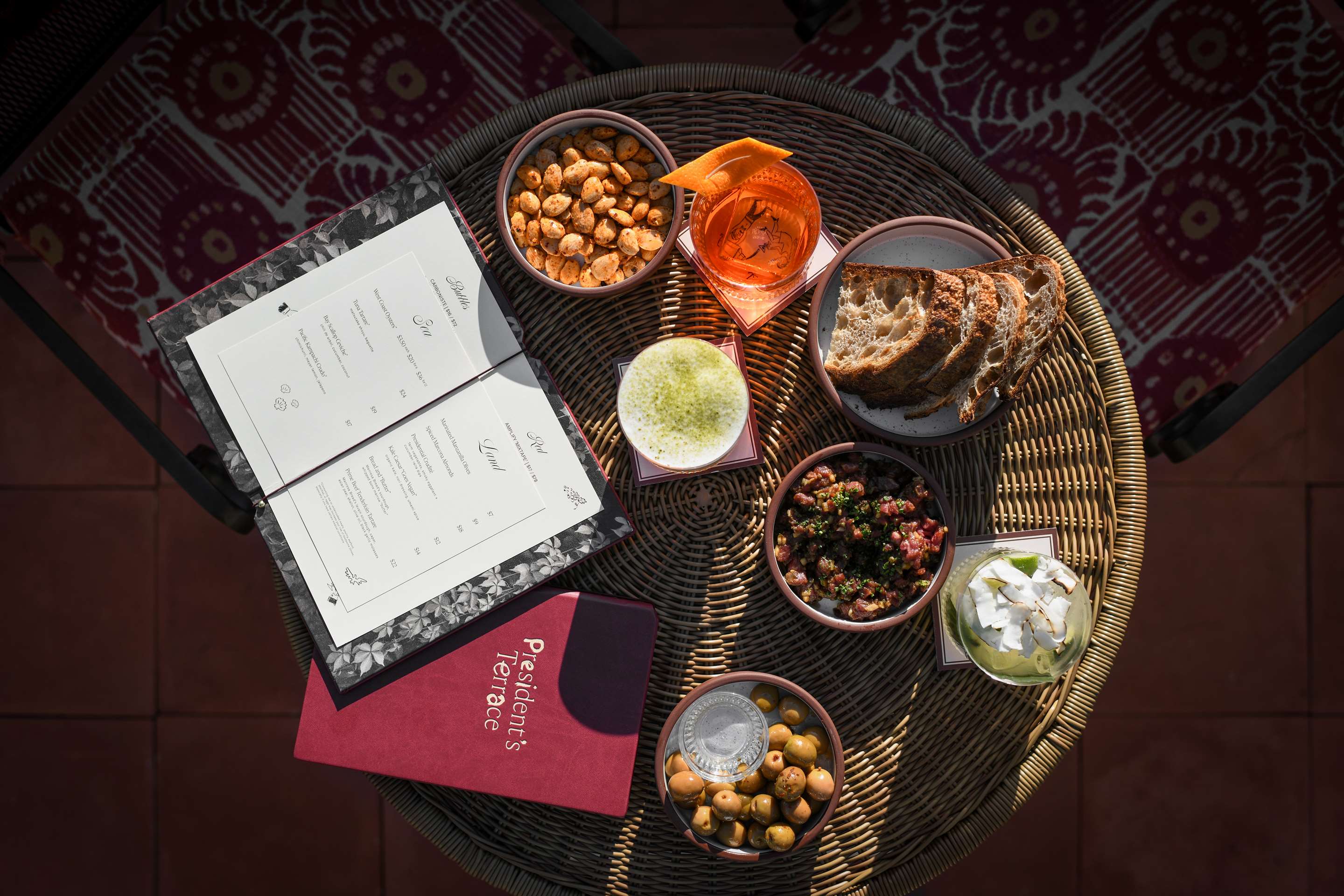 Restaurant | Graduate by Hilton Palo Alto